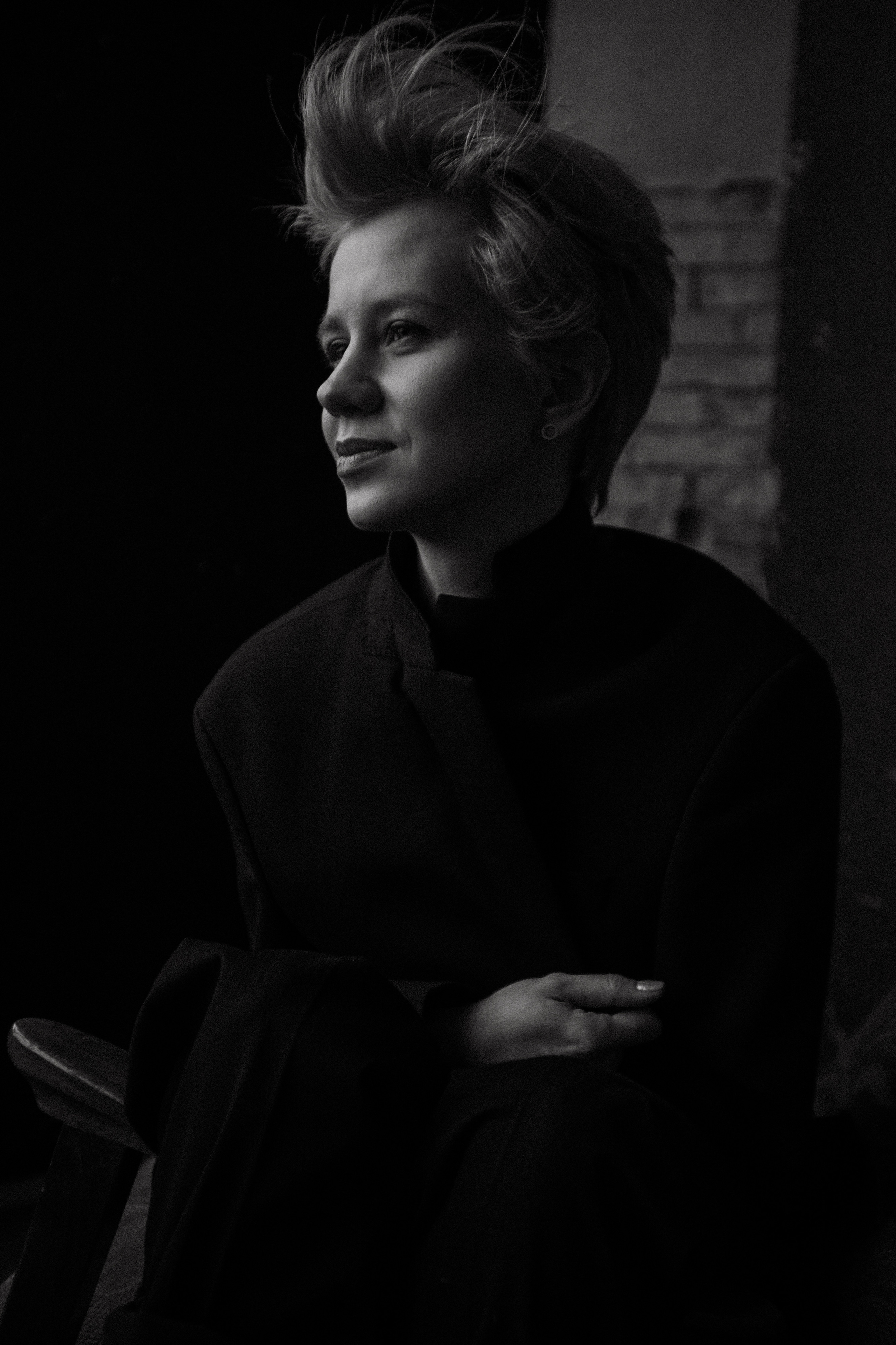 Настя. Свадебный фотограф Таня Караисаева