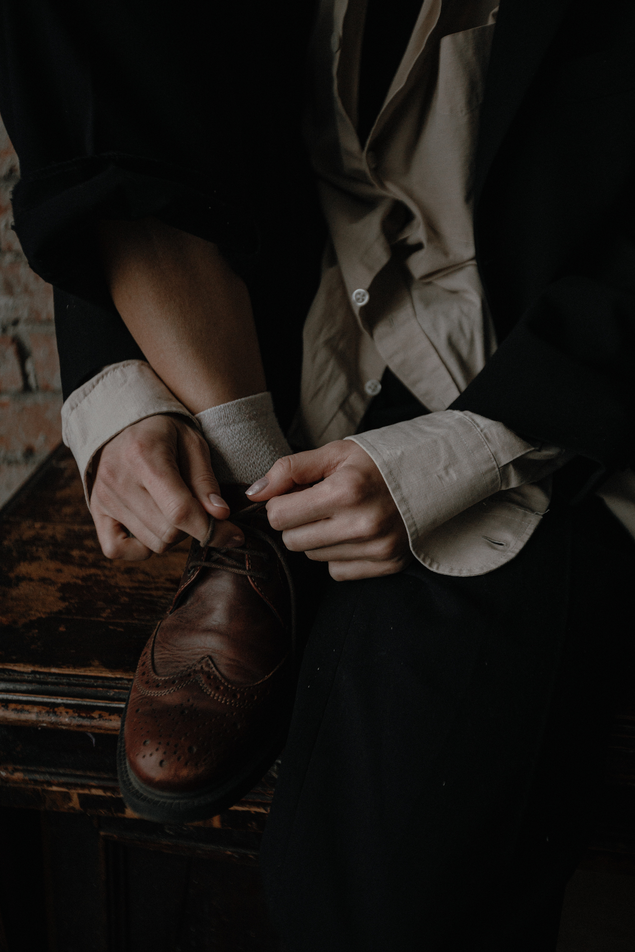 Настя. Свадебный фотограф Таня Караисаева