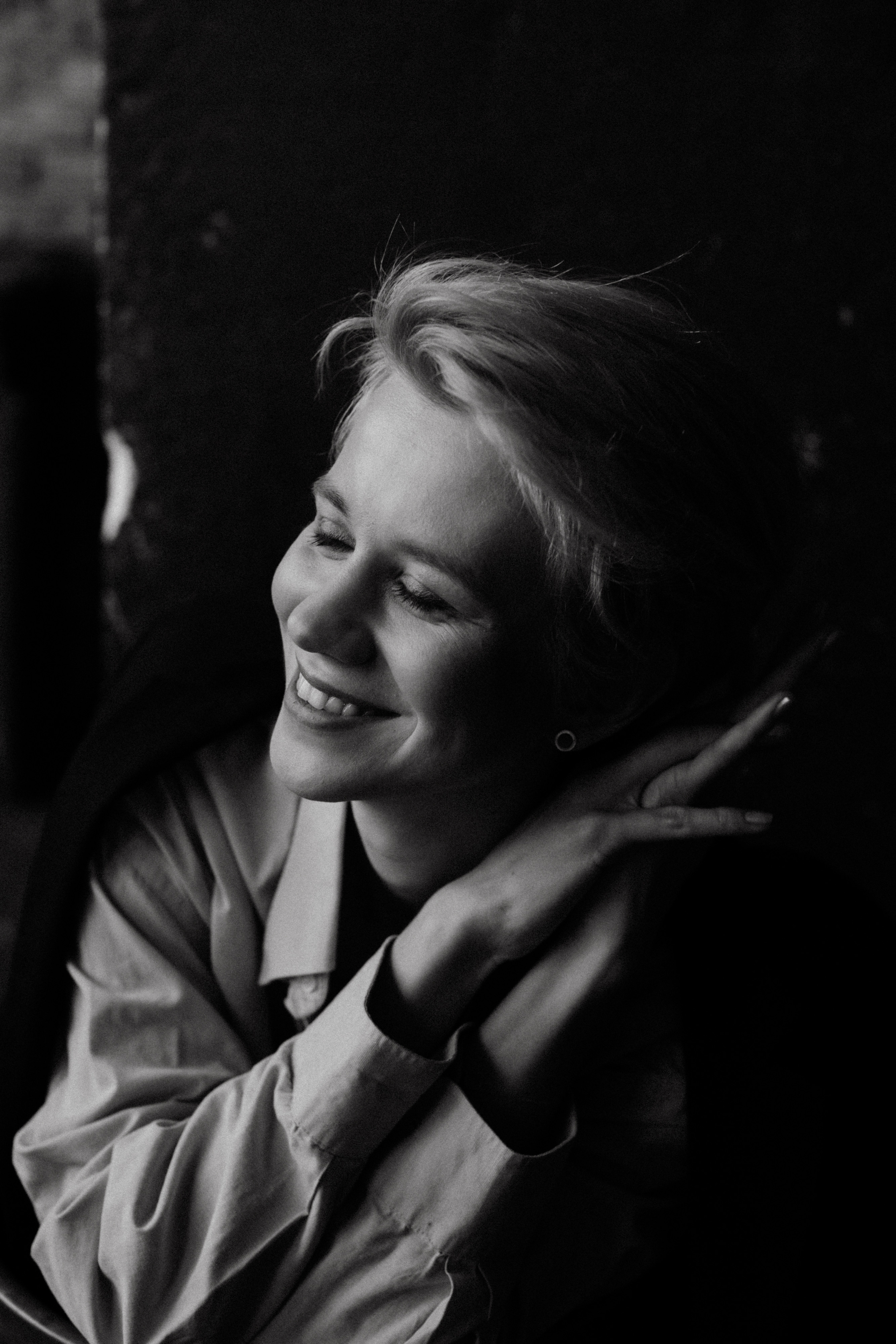 Настя. Свадебный фотограф Таня Караисаева