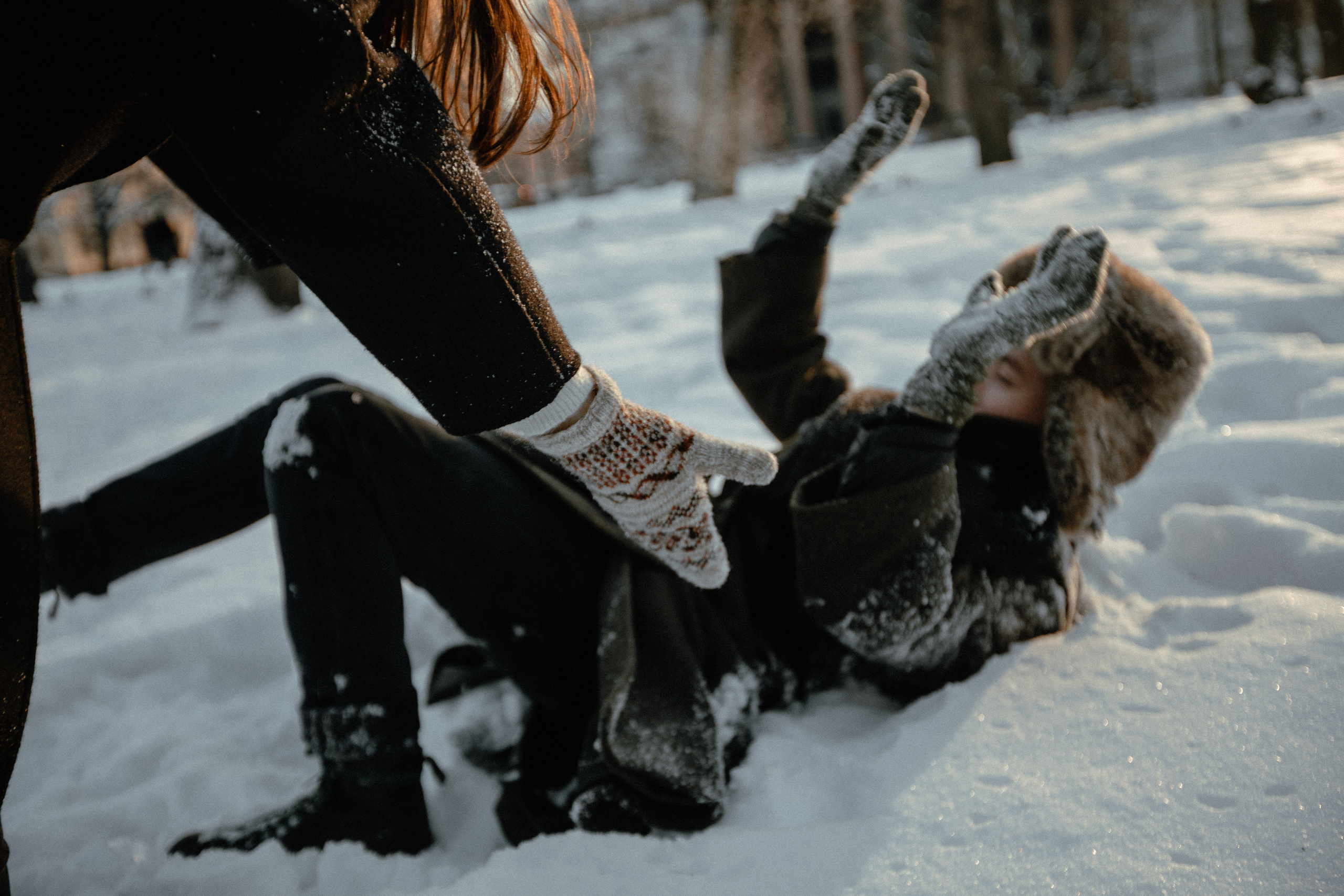 Галя и Саша. Свадебный фотограф Таня Караисаева