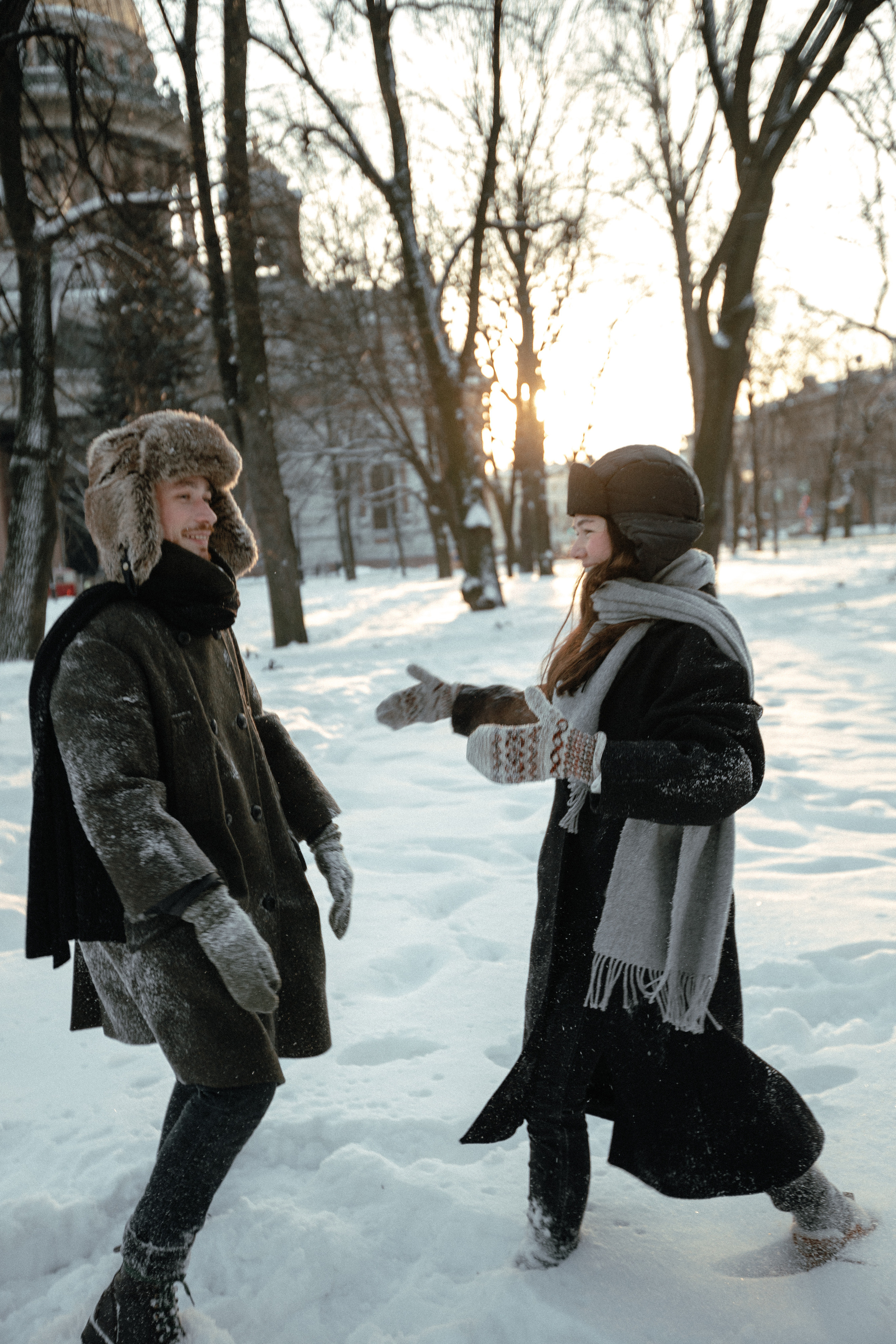 Галя и Саша. Свадебный фотограф Таня Караисаева