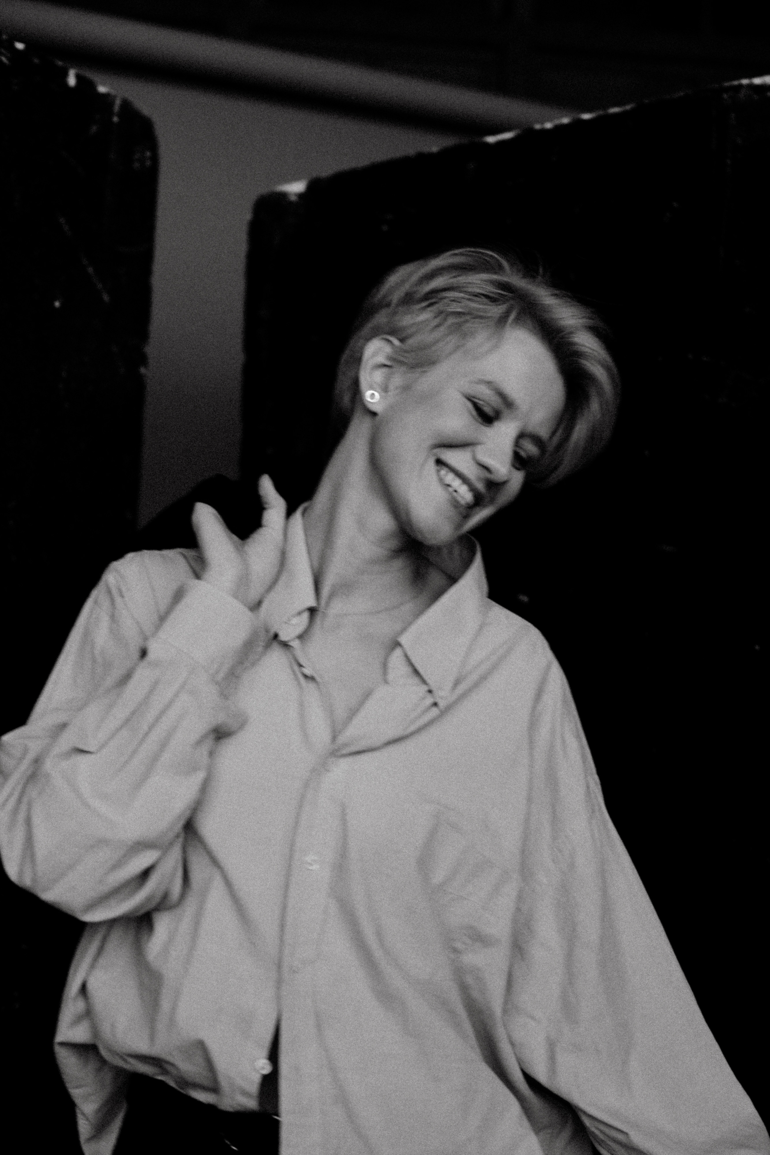 Настя. Свадебный фотограф Таня Караисаева