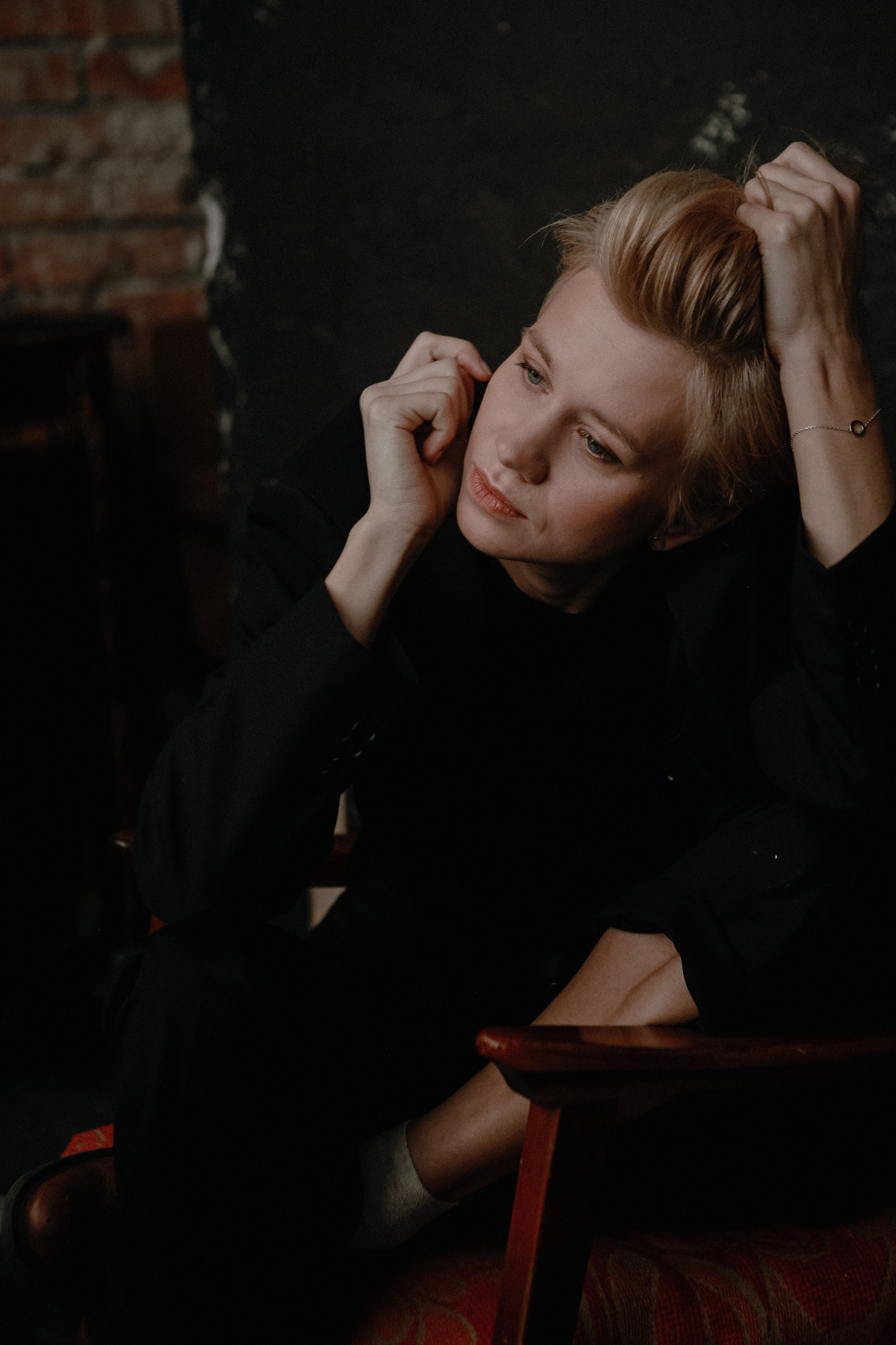 Настя. Свадебный фотограф Таня Караисаева