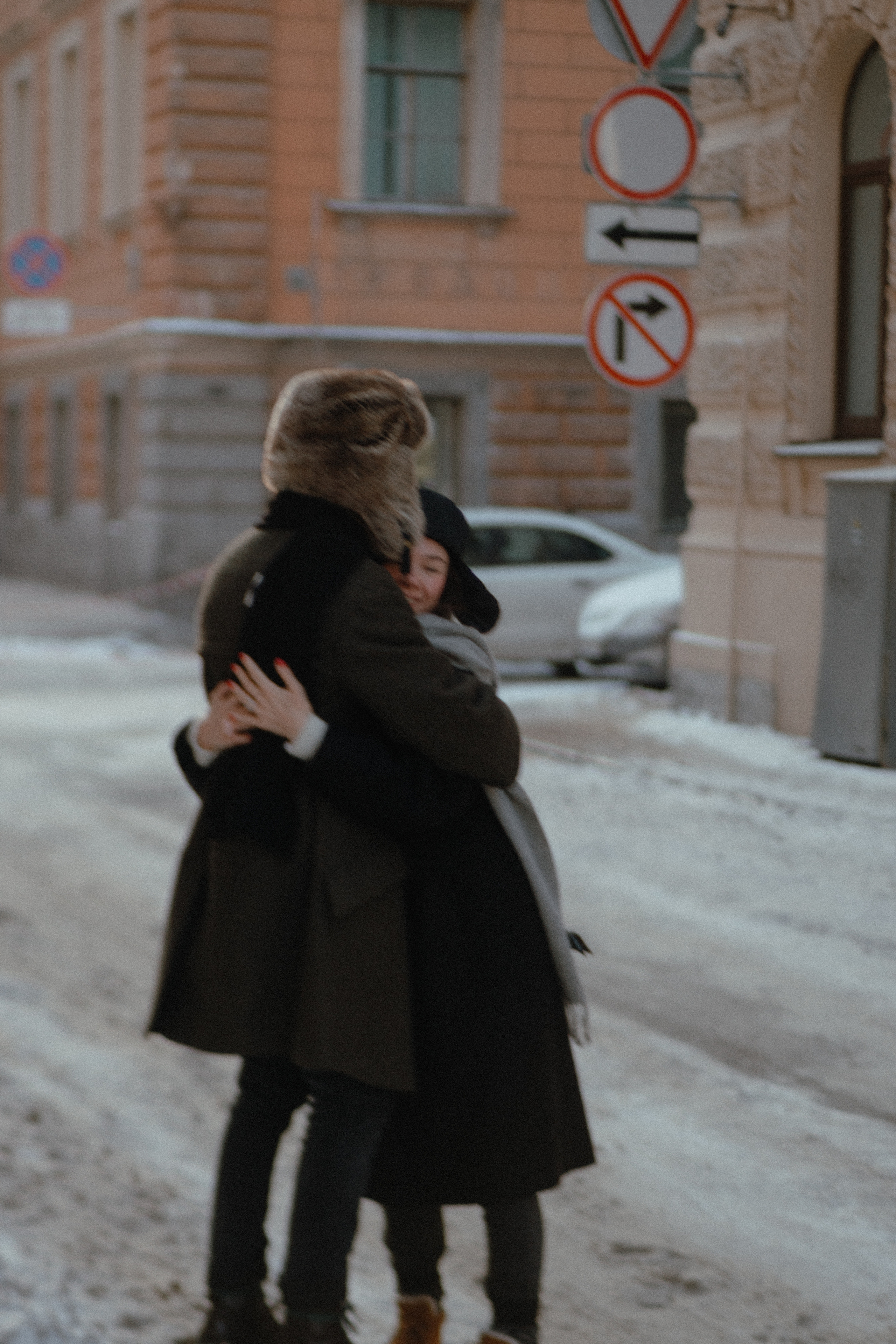 Галя и Саша. Свадебный фотограф Таня Караисаева