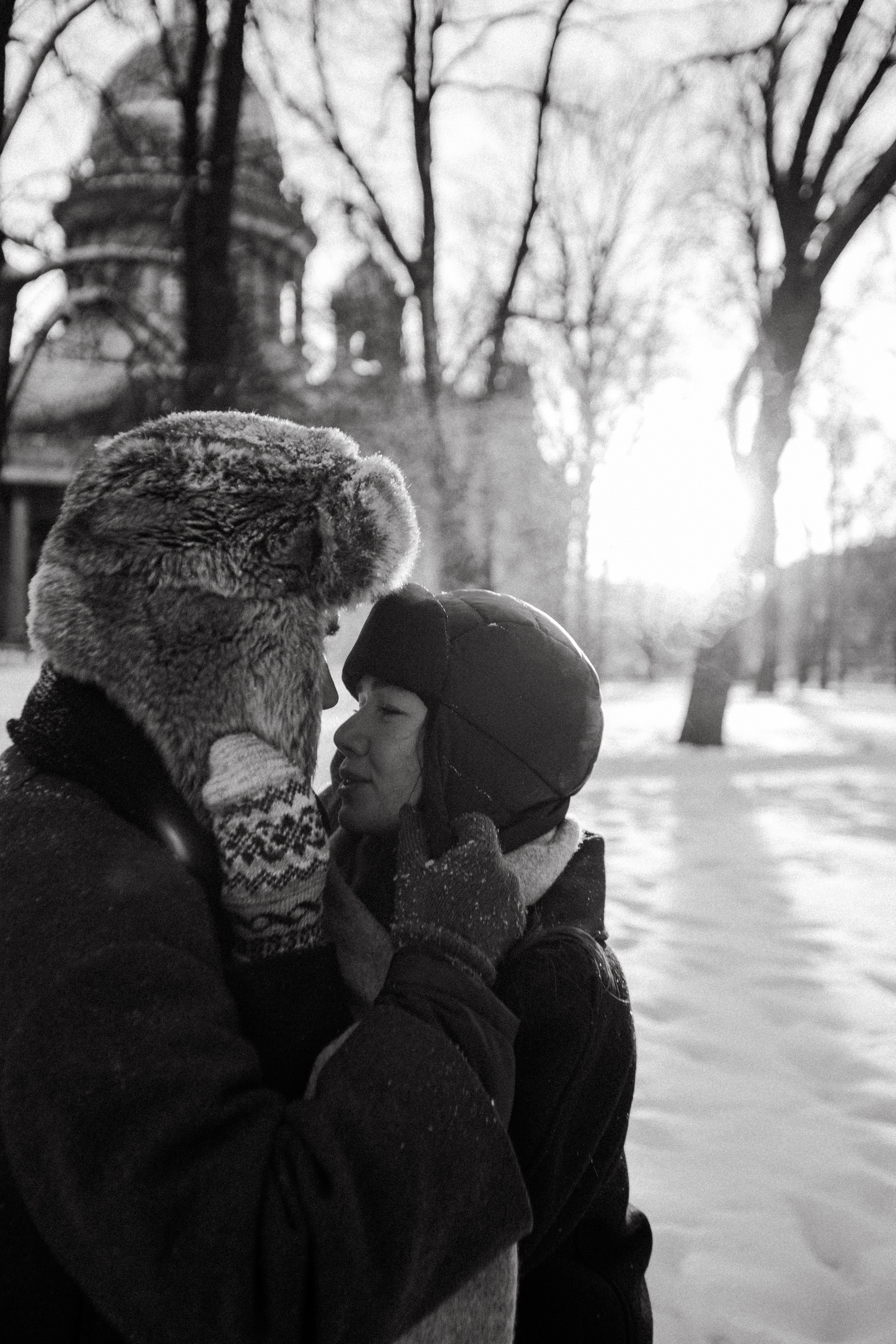 Галя и Саша. Свадебный фотограф Таня Караисаева