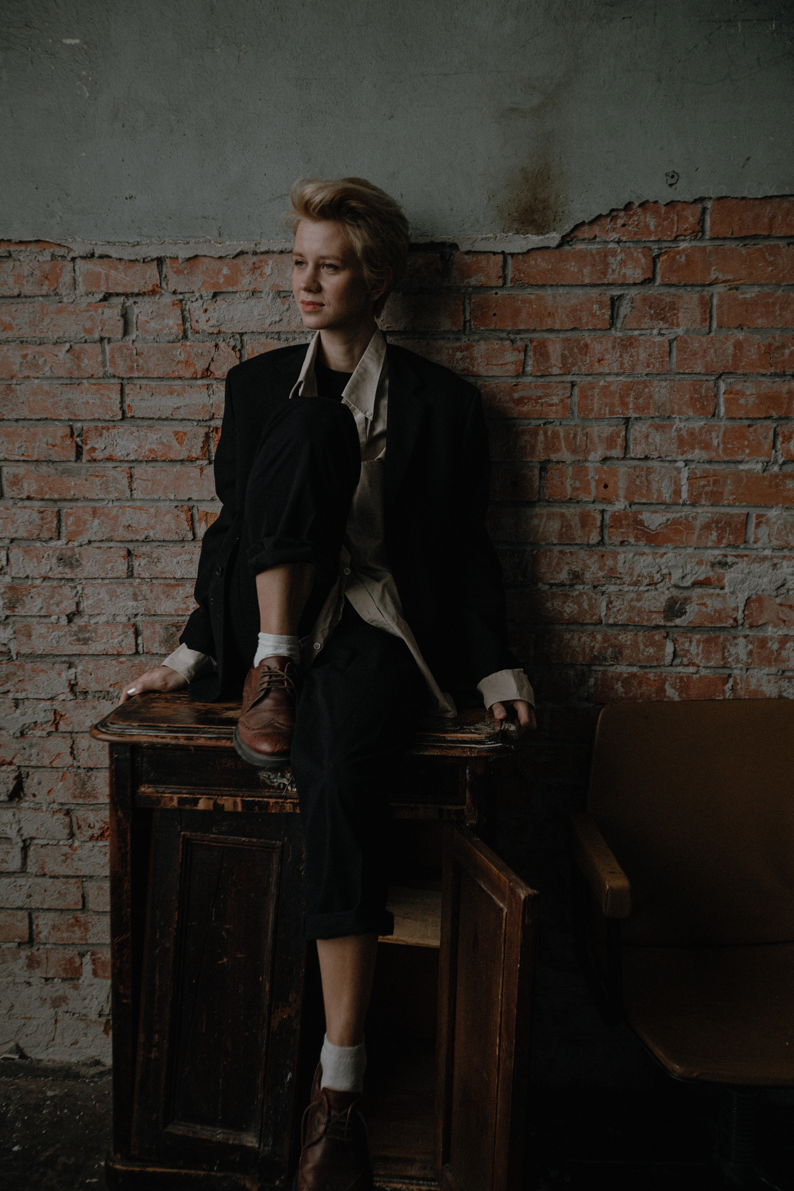 Настя. Свадебный фотограф Таня Караисаева