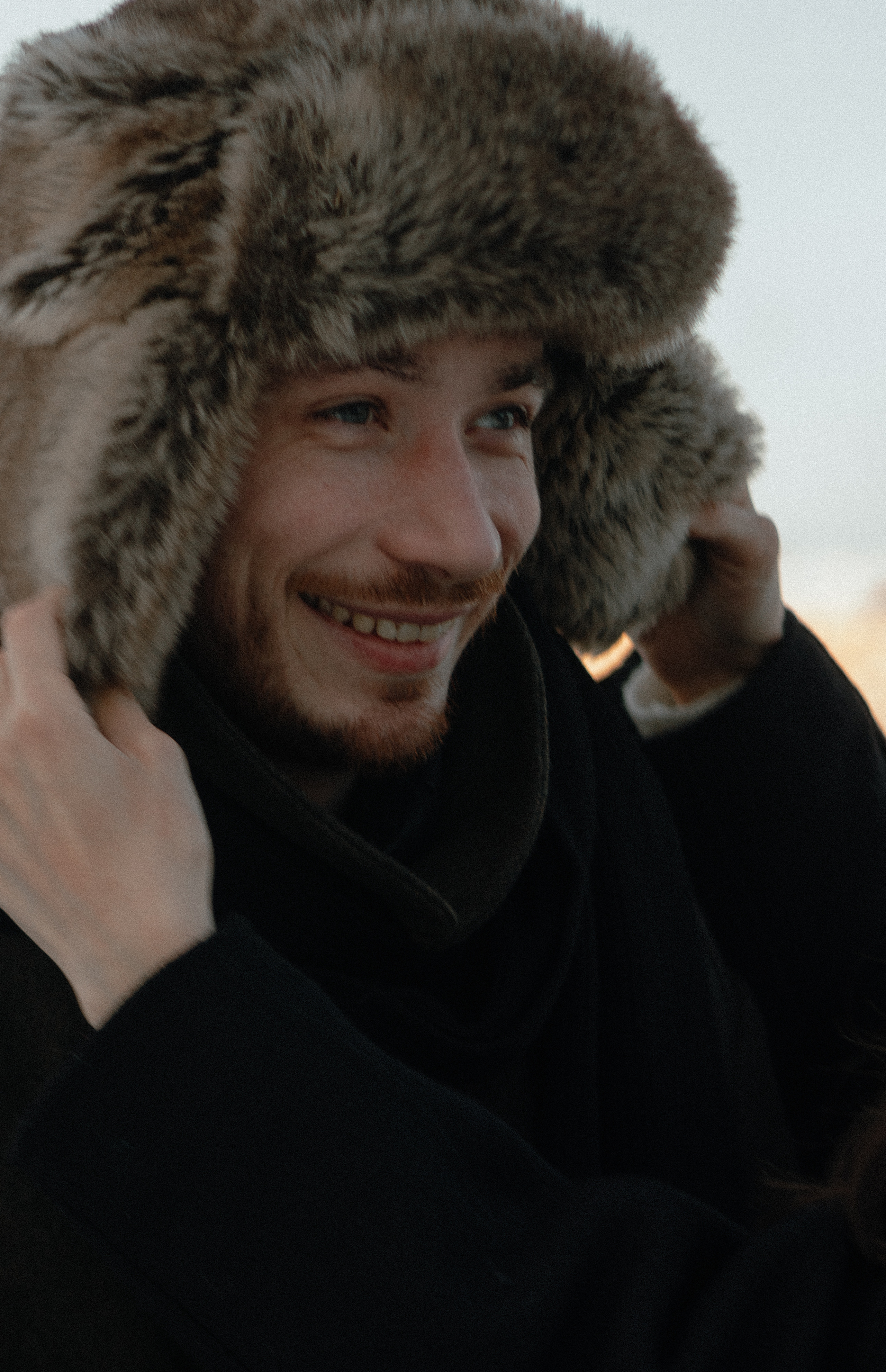 Галя и Саша. Свадебный фотограф Таня Караисаева