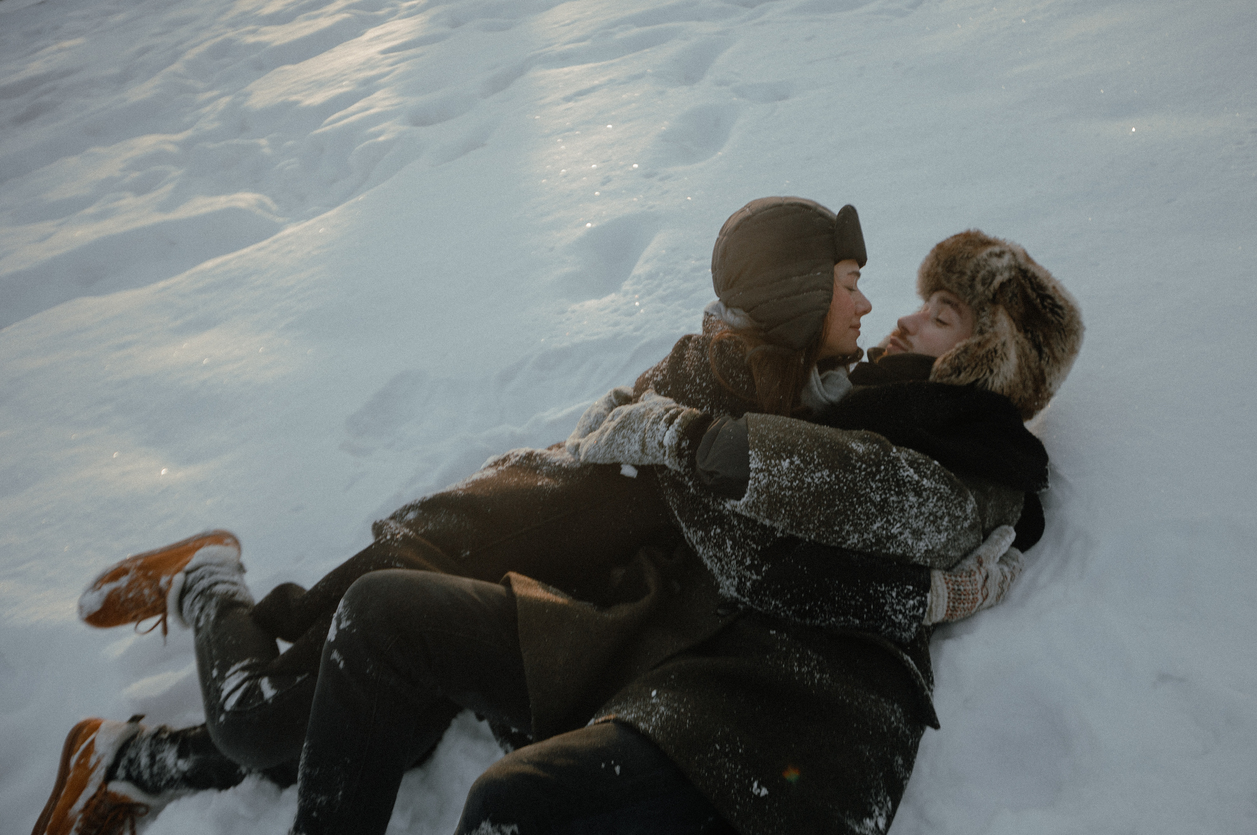 Галя и Саша. Свадебный фотограф Таня Караисаева