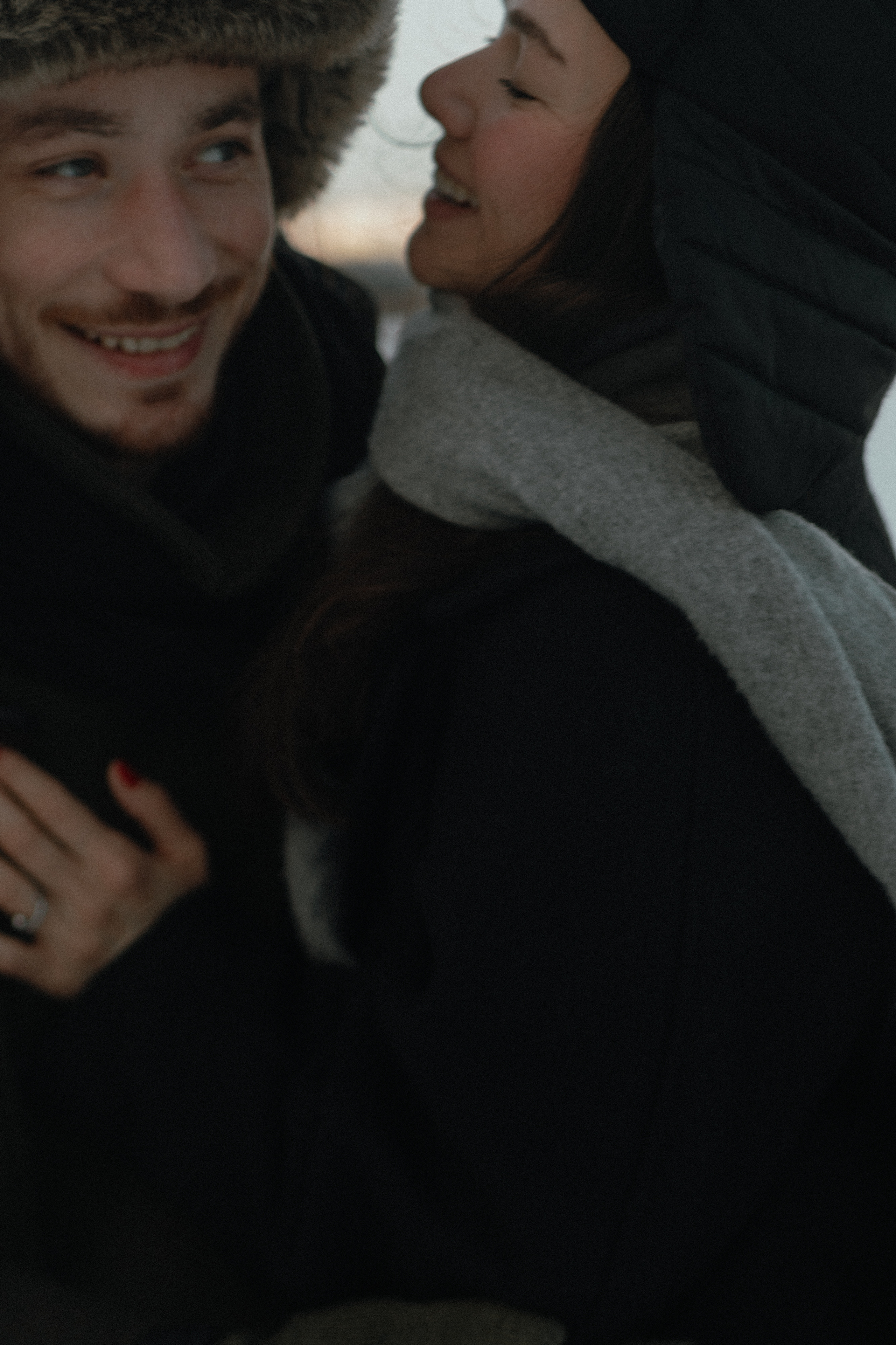 Галя и Саша. Свадебный фотограф Таня Караисаева