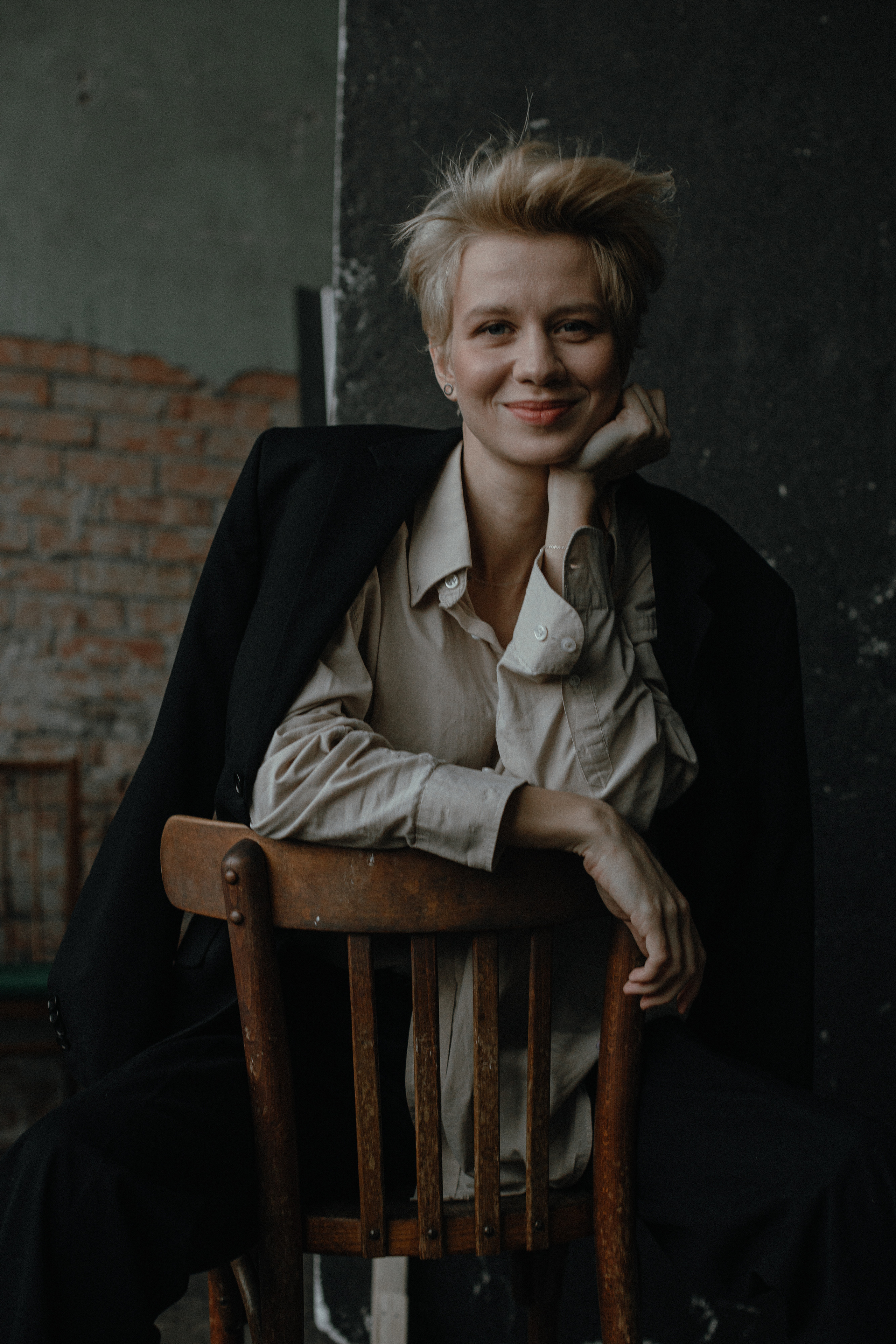 Настя. Свадебный фотограф Таня Караисаева