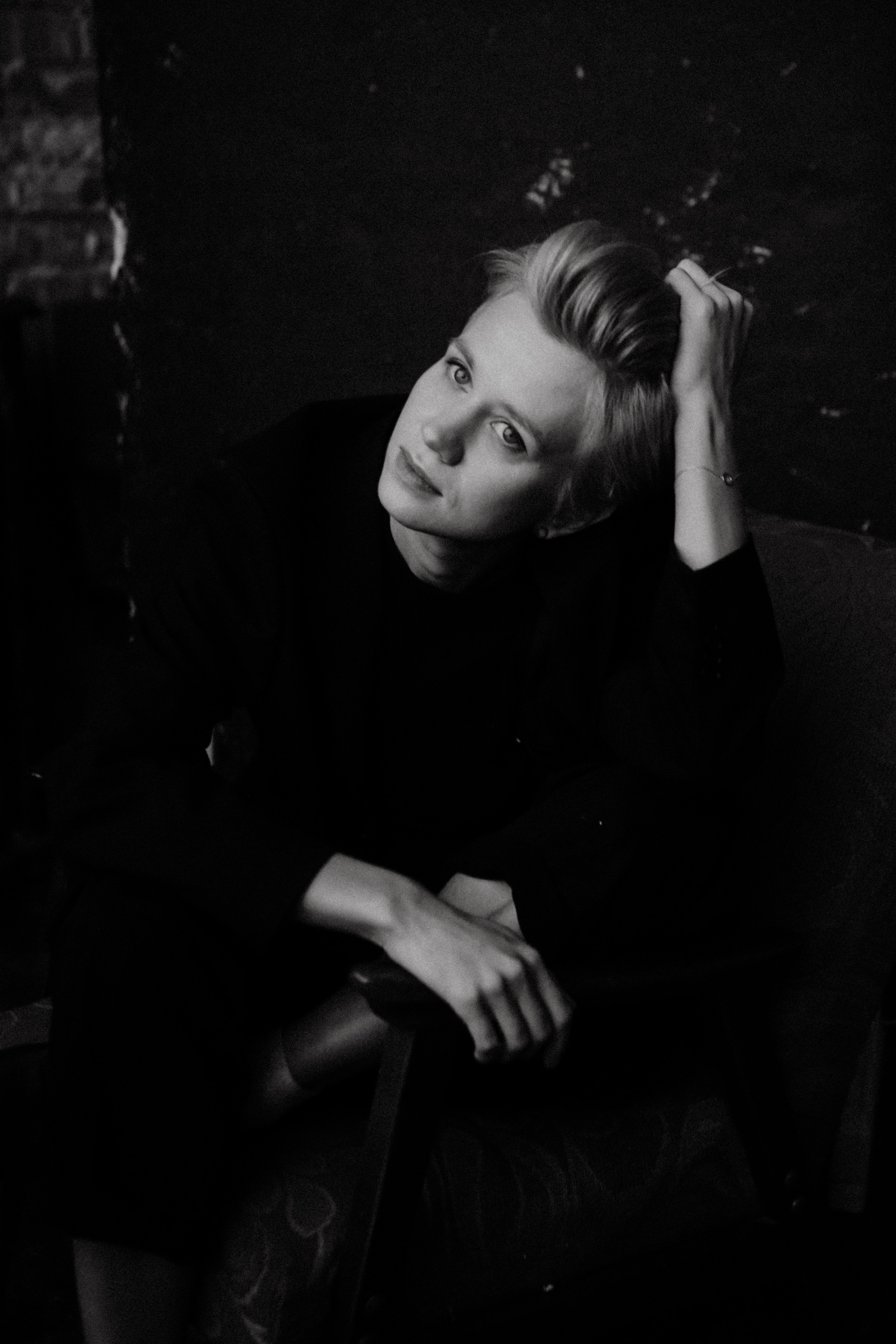 Настя. Свадебный фотограф Таня Караисаева