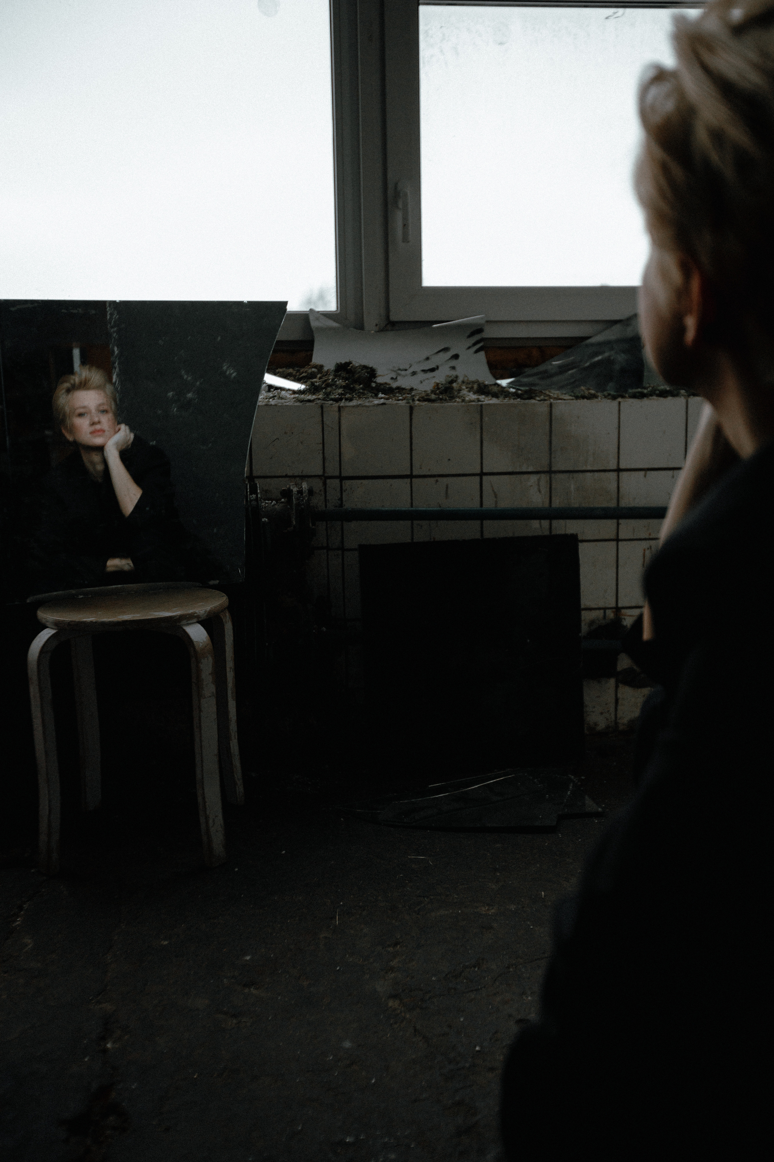 Настя. Свадебный фотограф Таня Караисаева