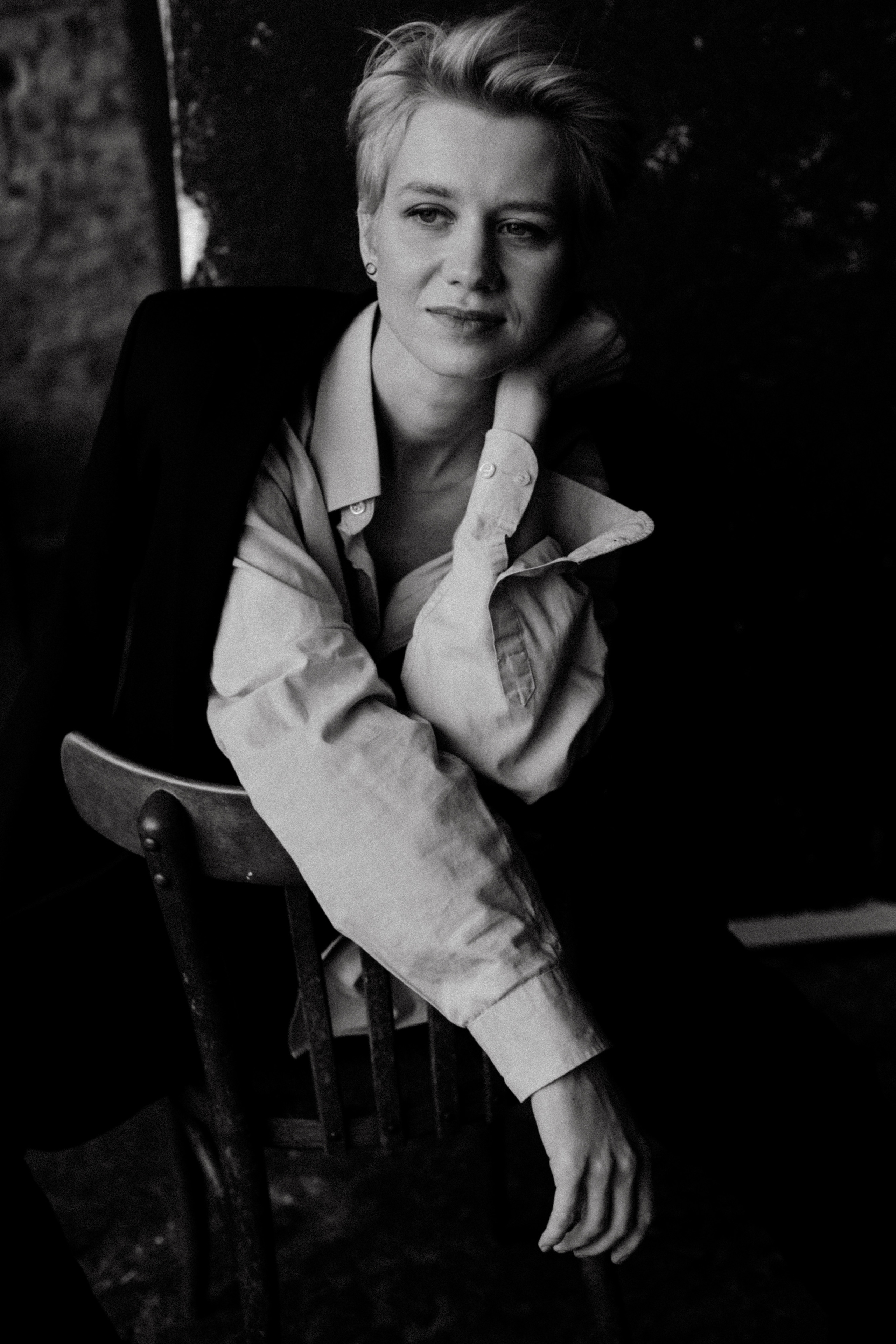 Настя. Свадебный фотограф Таня Караисаева