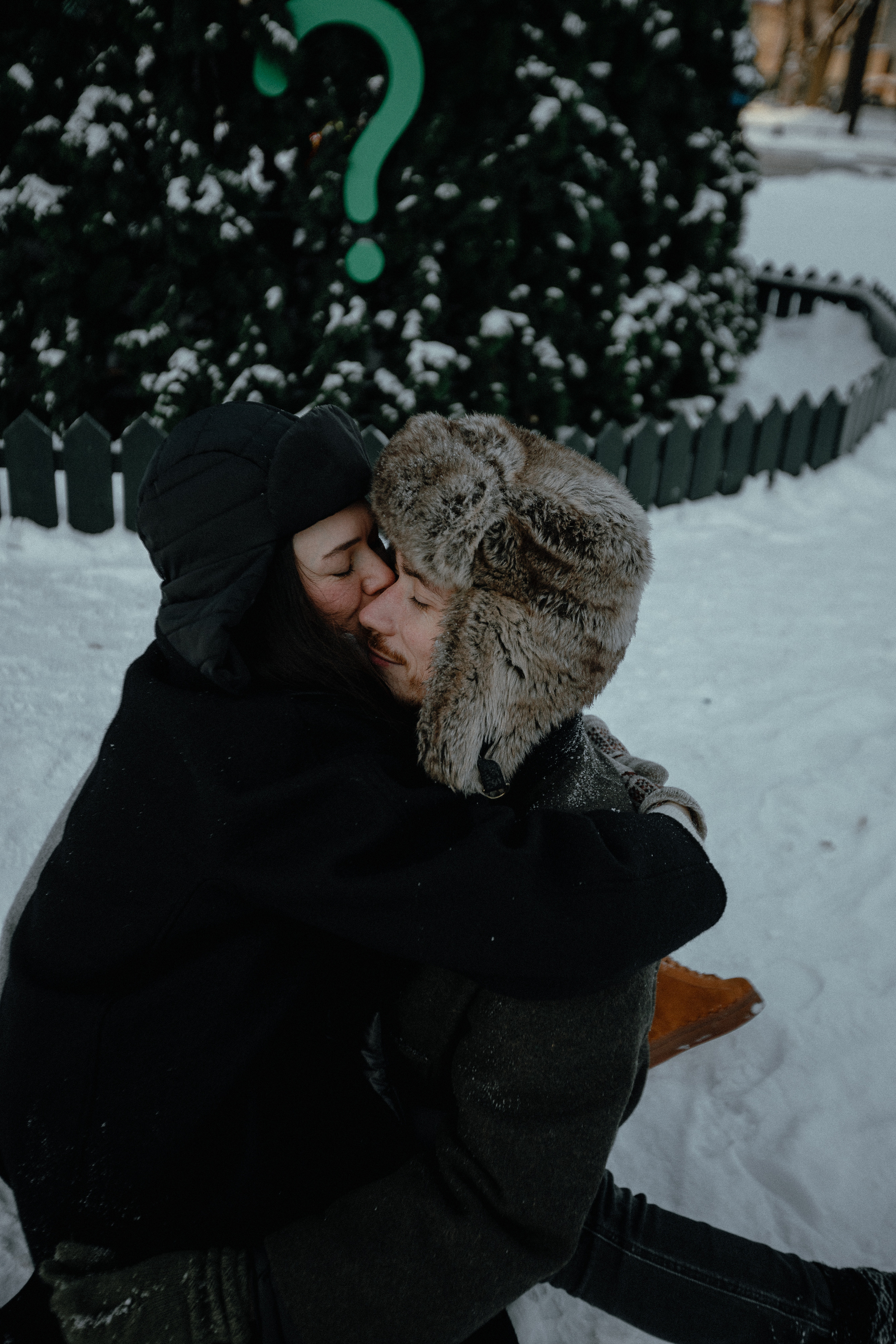 Галя и Саша. Свадебный фотограф Таня Караисаева