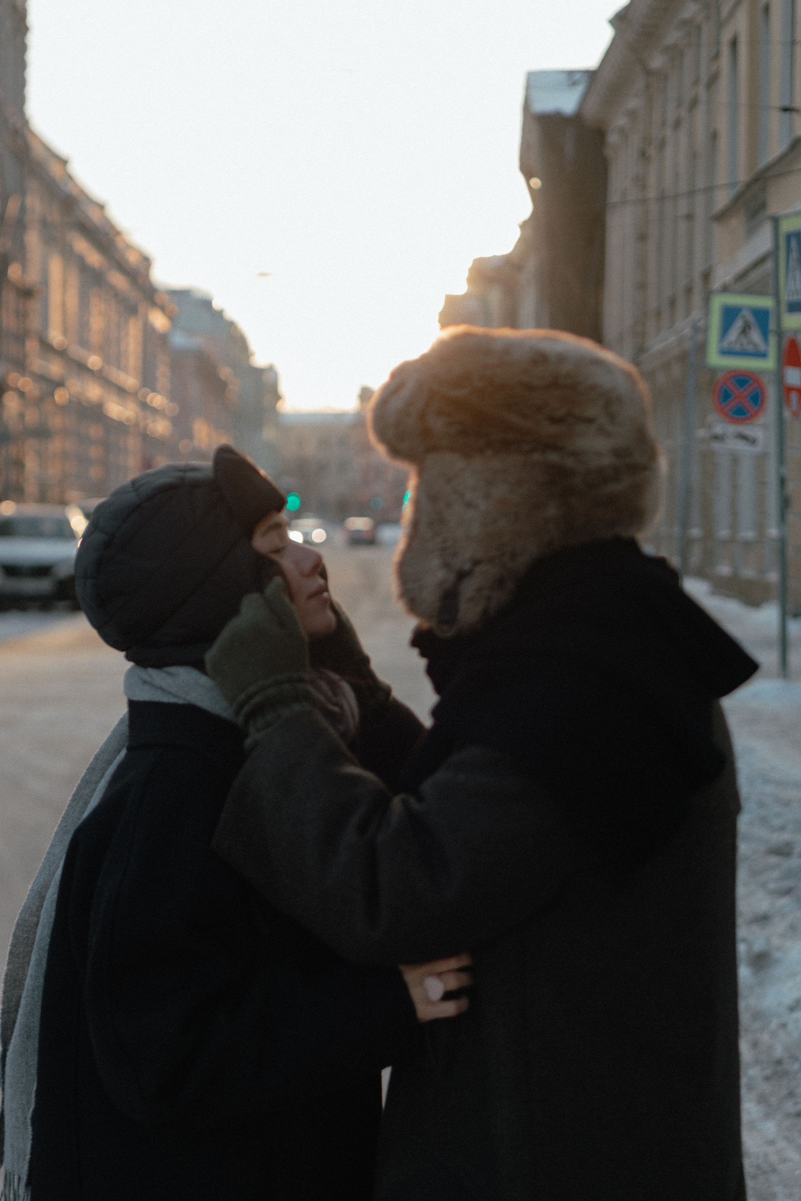 Галя и Саша. Свадебный фотограф Таня Караисаева