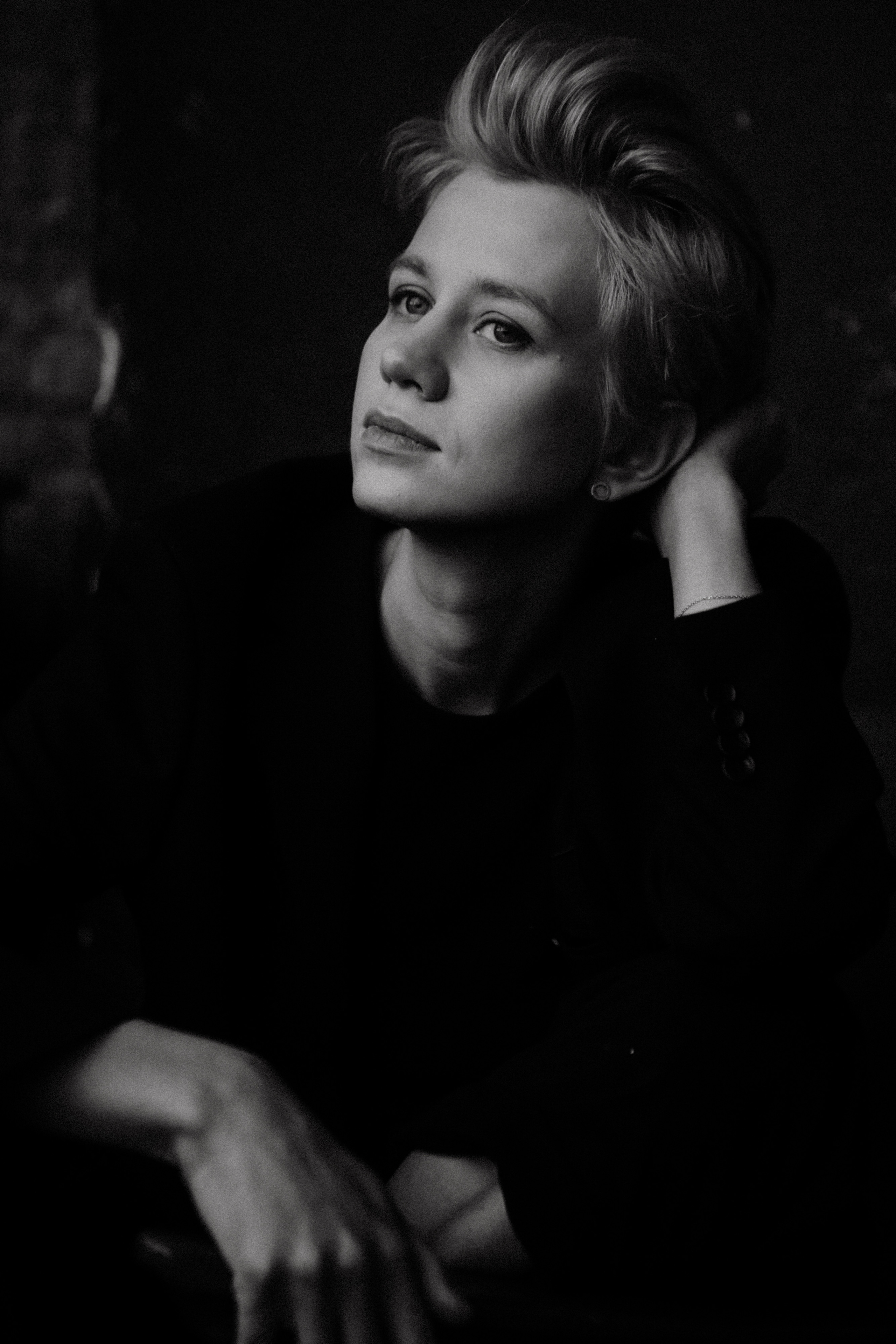 Настя. Свадебный фотограф Таня Караисаева