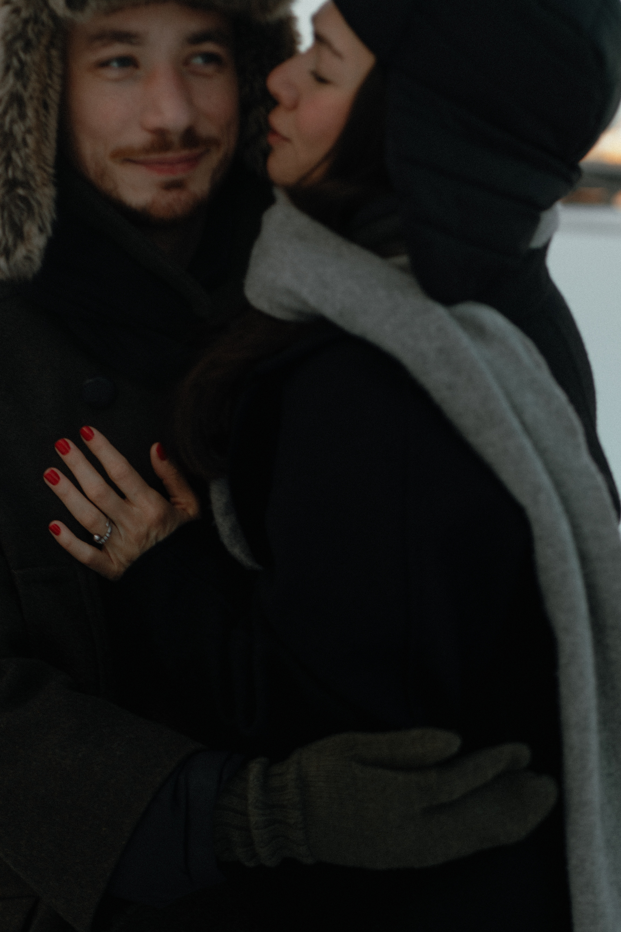 Галя и Саша. Свадебный фотограф Таня Караисаева