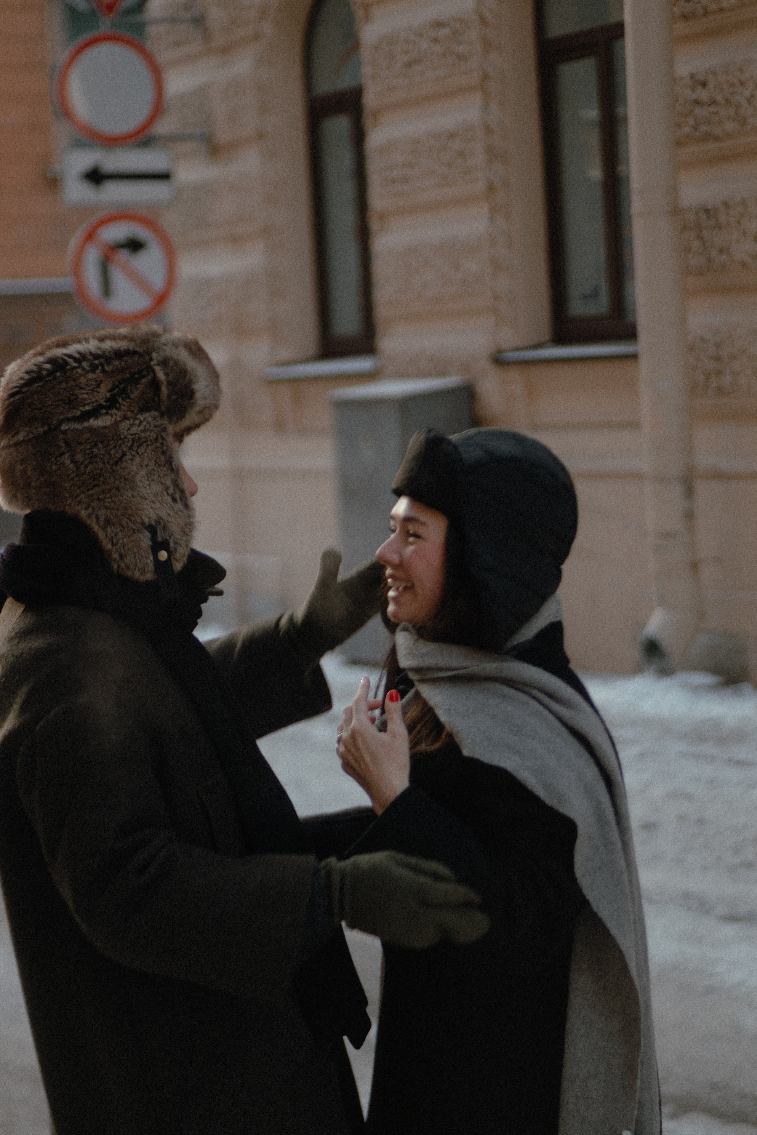 Галя и Саша. Свадебный фотограф Таня Караисаева