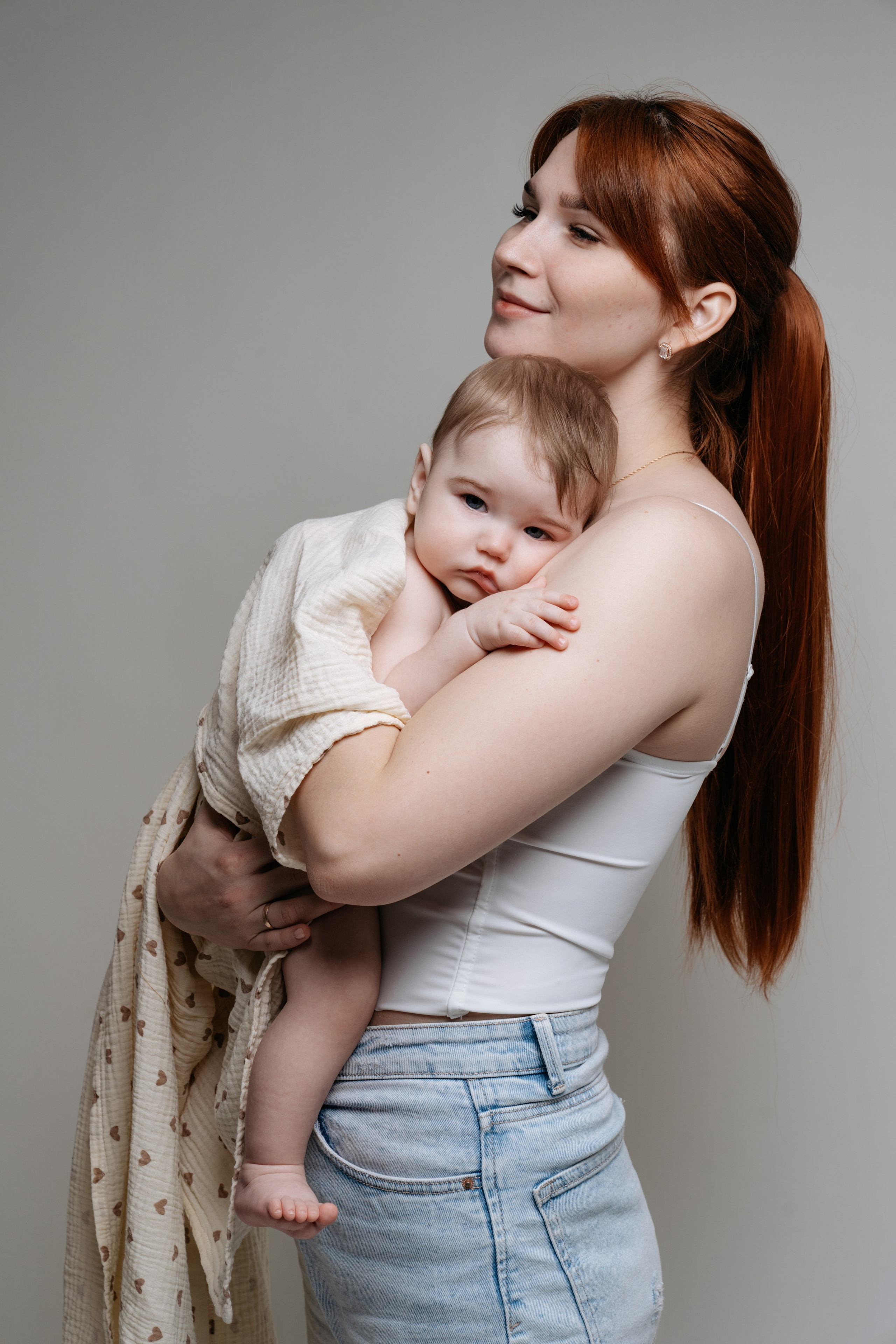 Мама+папа=Tim. Оля Киселева фотограф в Выксе