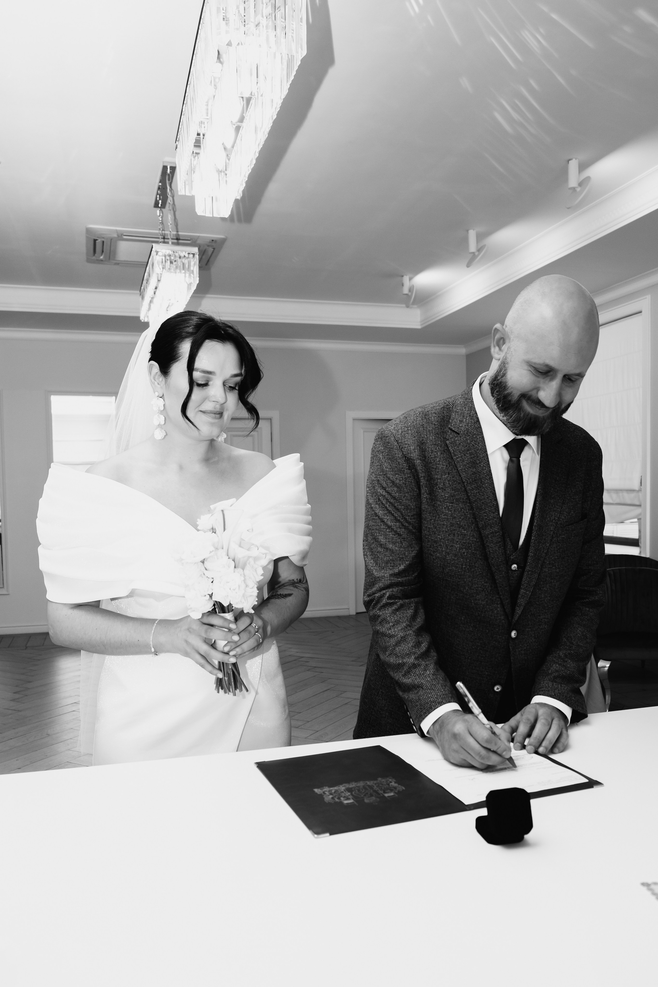 Ульяна | Сергей. Юлия Ельцина — фотограф и видеограф в Екатеринбурге