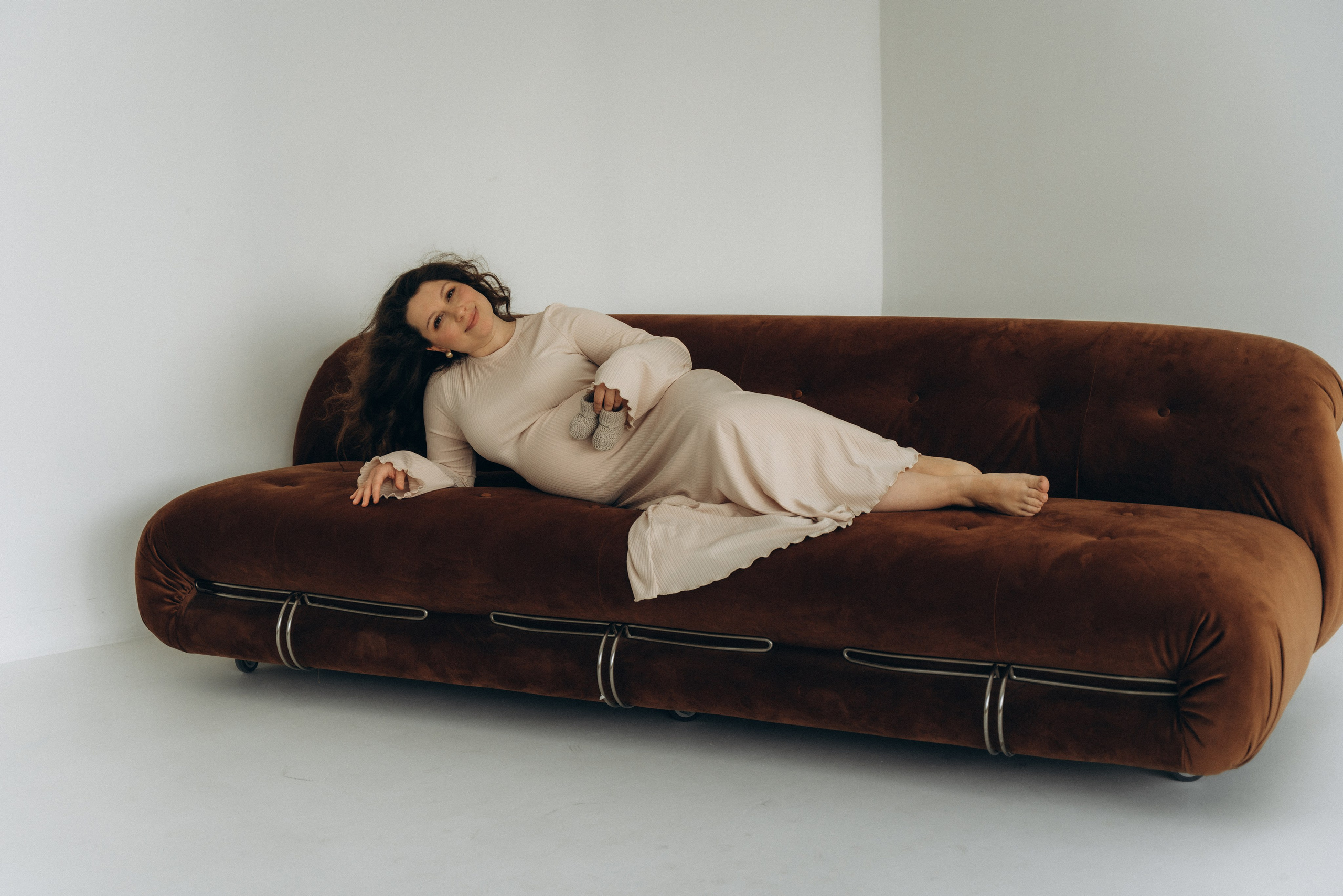 Беременность. Фотограф в Москве. Татьяна Родовская