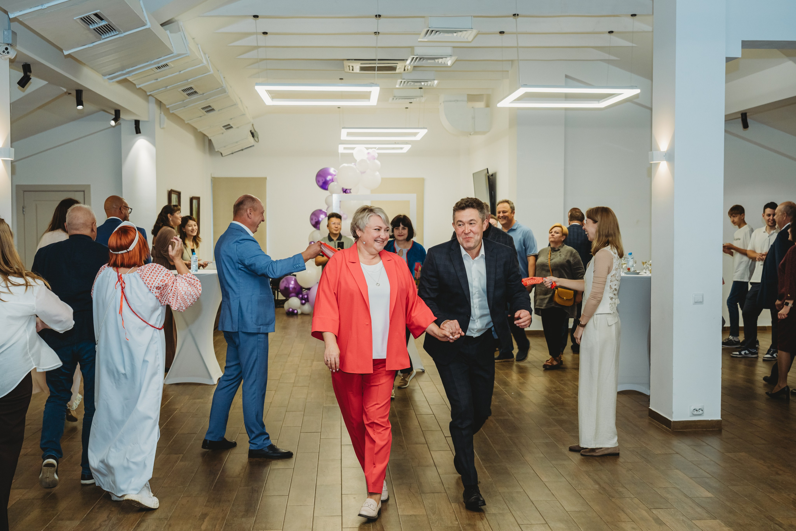 Репортаж праздника. Фотограф новорожденных во Владимире Анастасия Воробьева