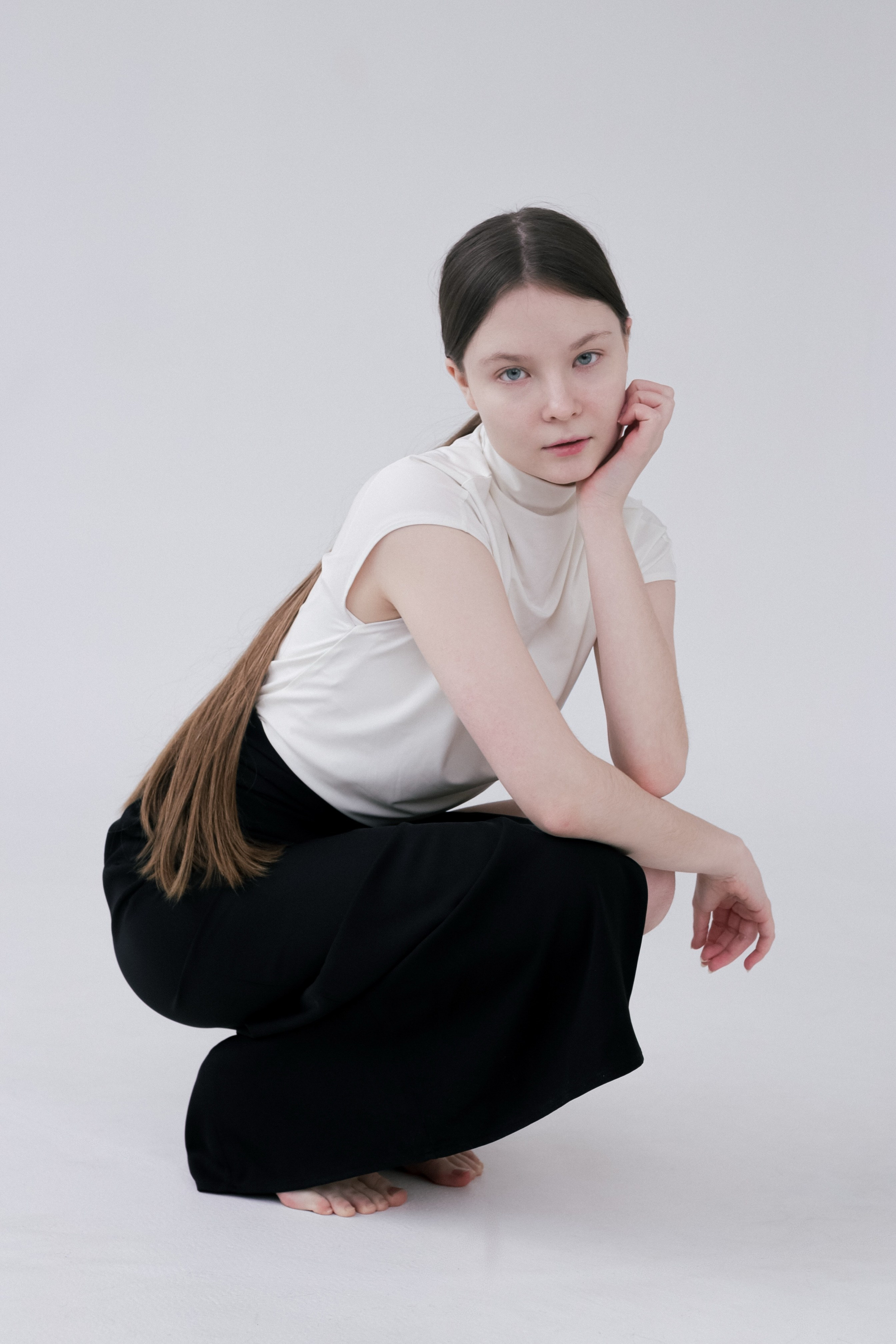 Dari. Modeling agency TM MODELS