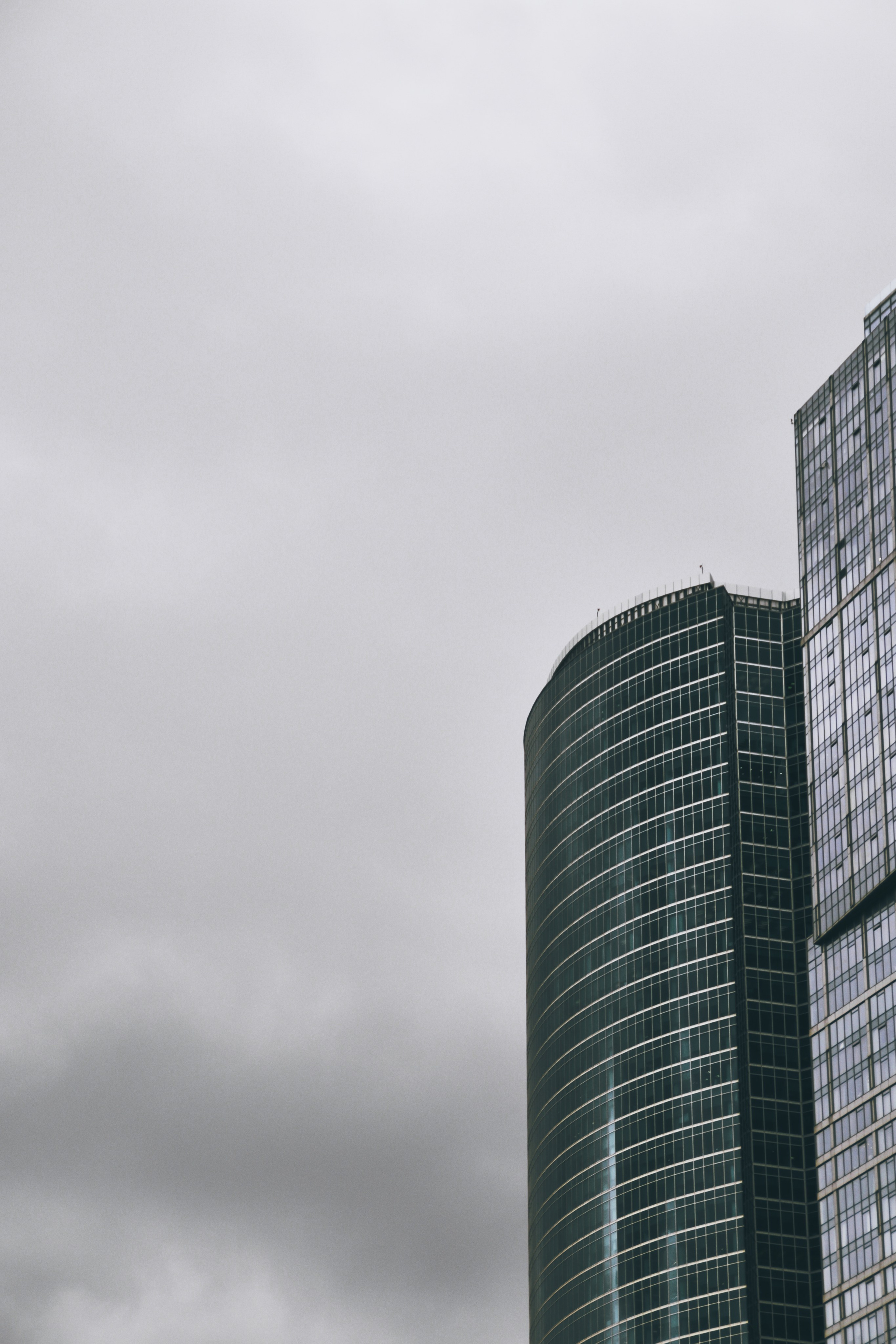 Москва. Фотограф Александр Рауш