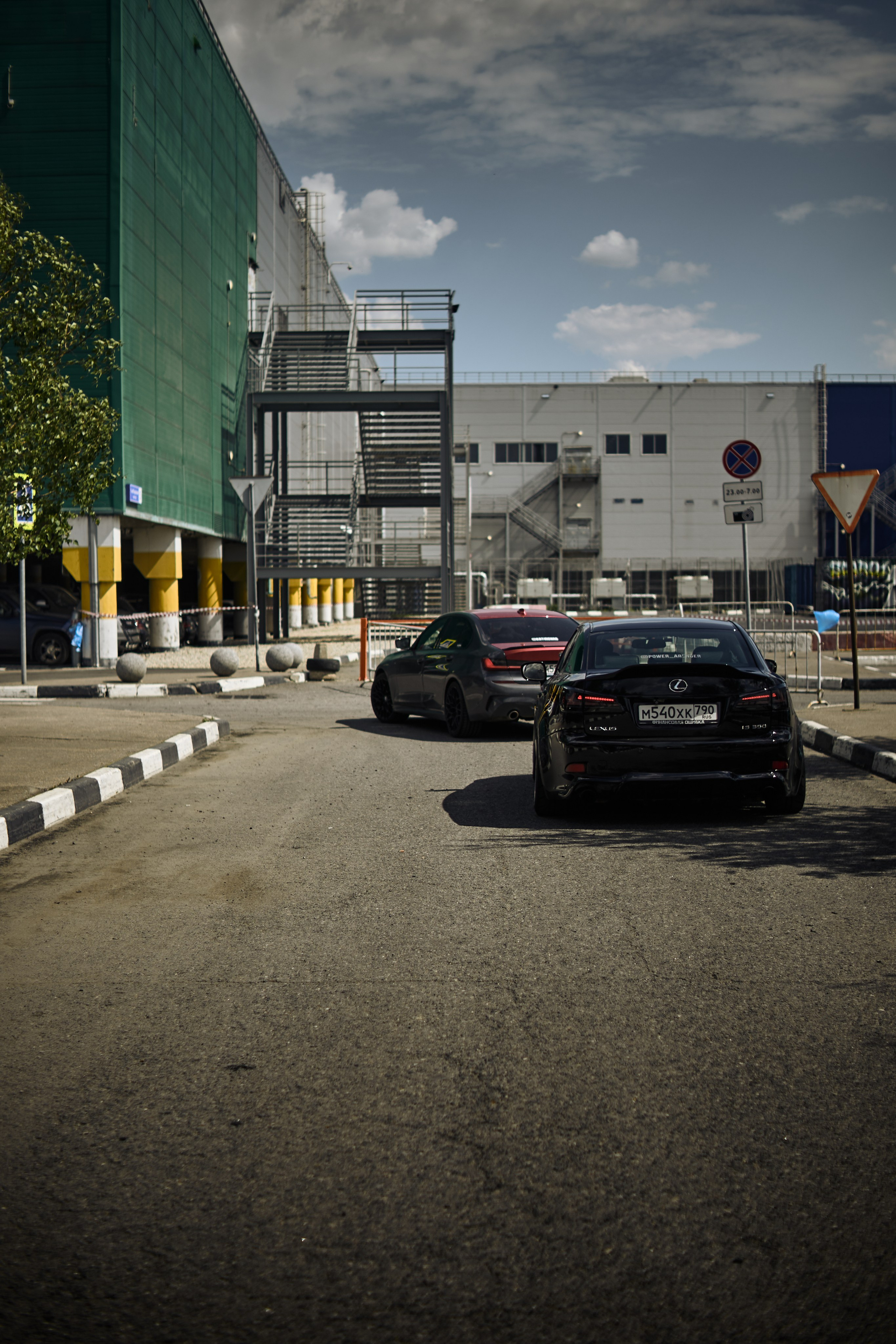 DNB 25. Фотограф Александр Рауш