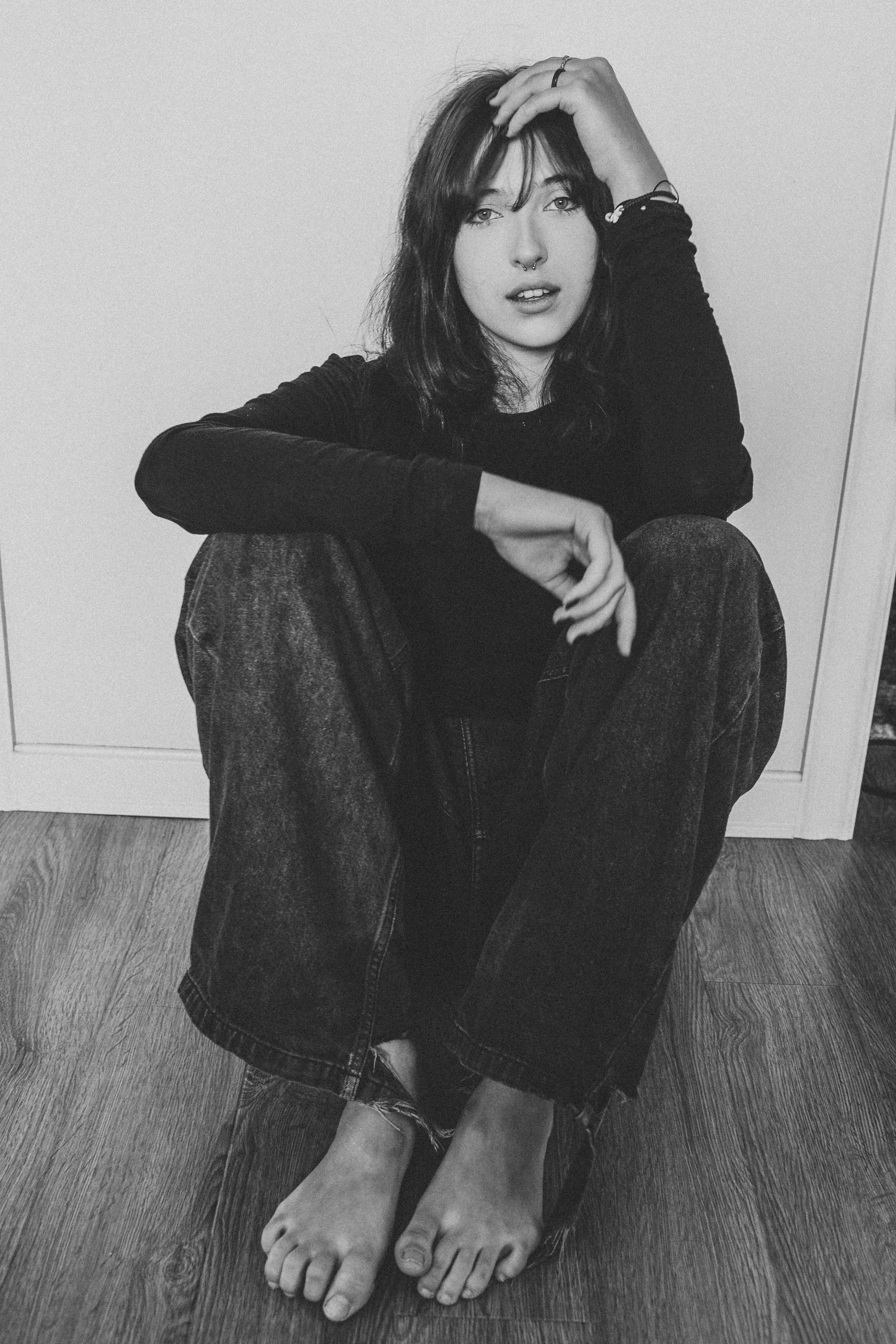 Анастасия. Фотограф в Москве Шаганова Нина