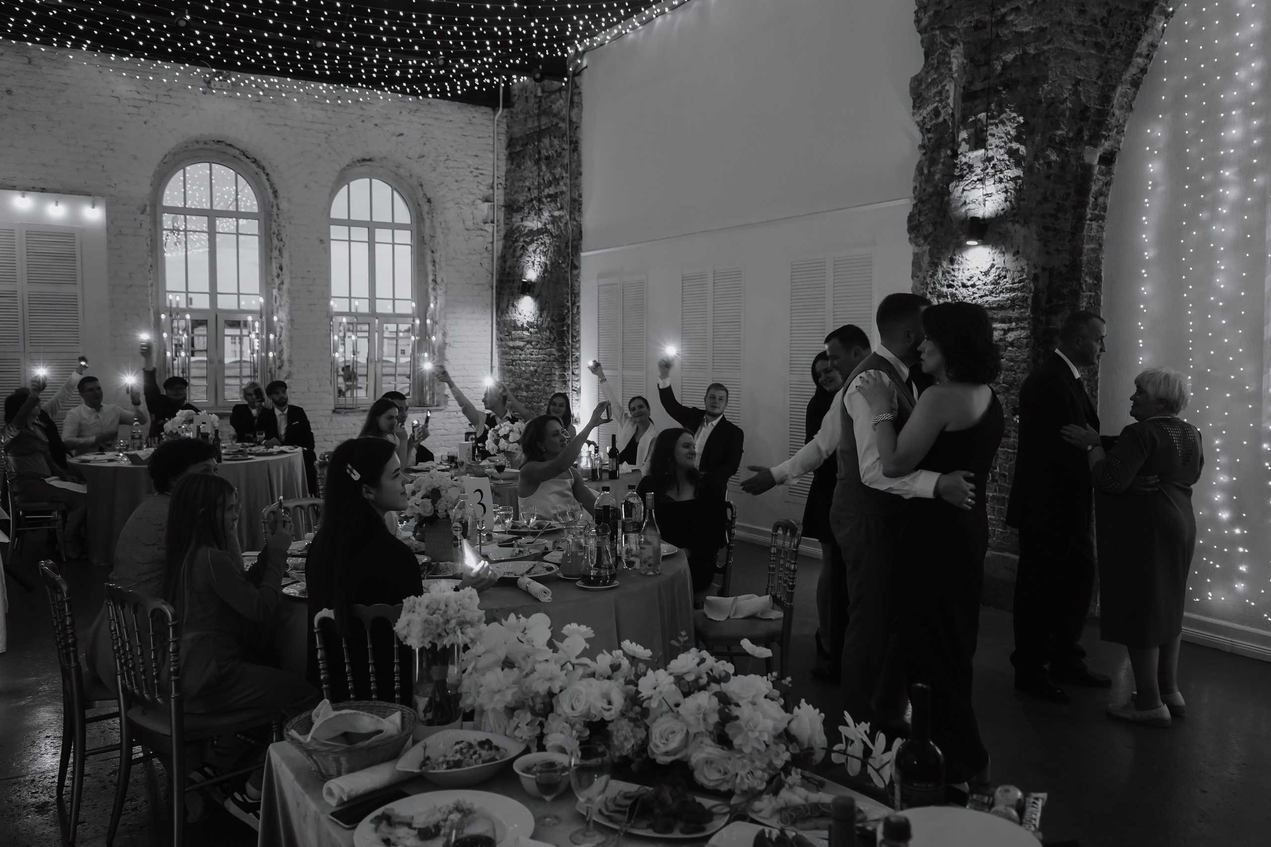 Анфиса и Никита. Валерия Смирнова / Свадебный фотограф