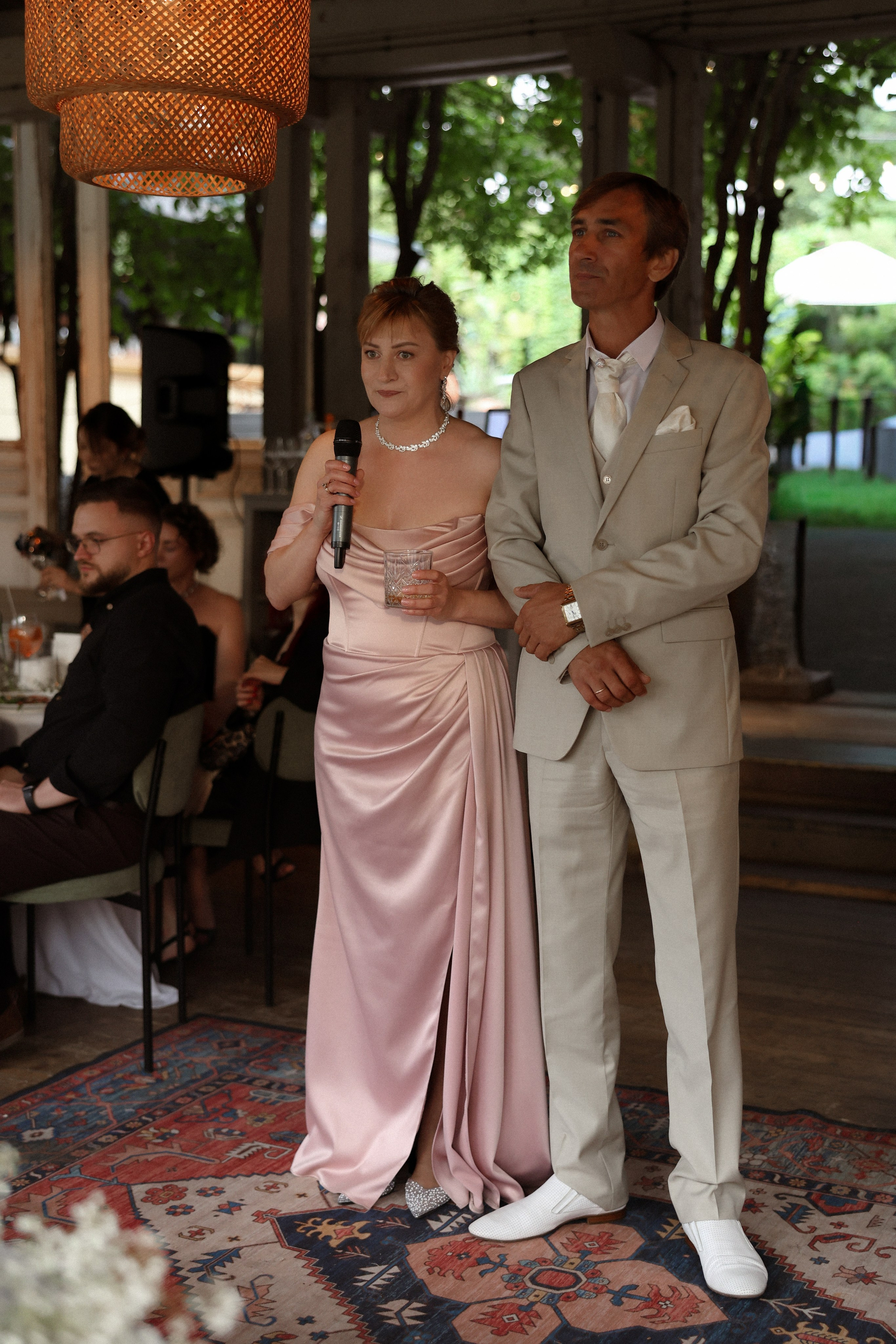 «Всегда» — Юлия и Александр. Свадебный и семейный фотограф в Москве Ломова Ирина