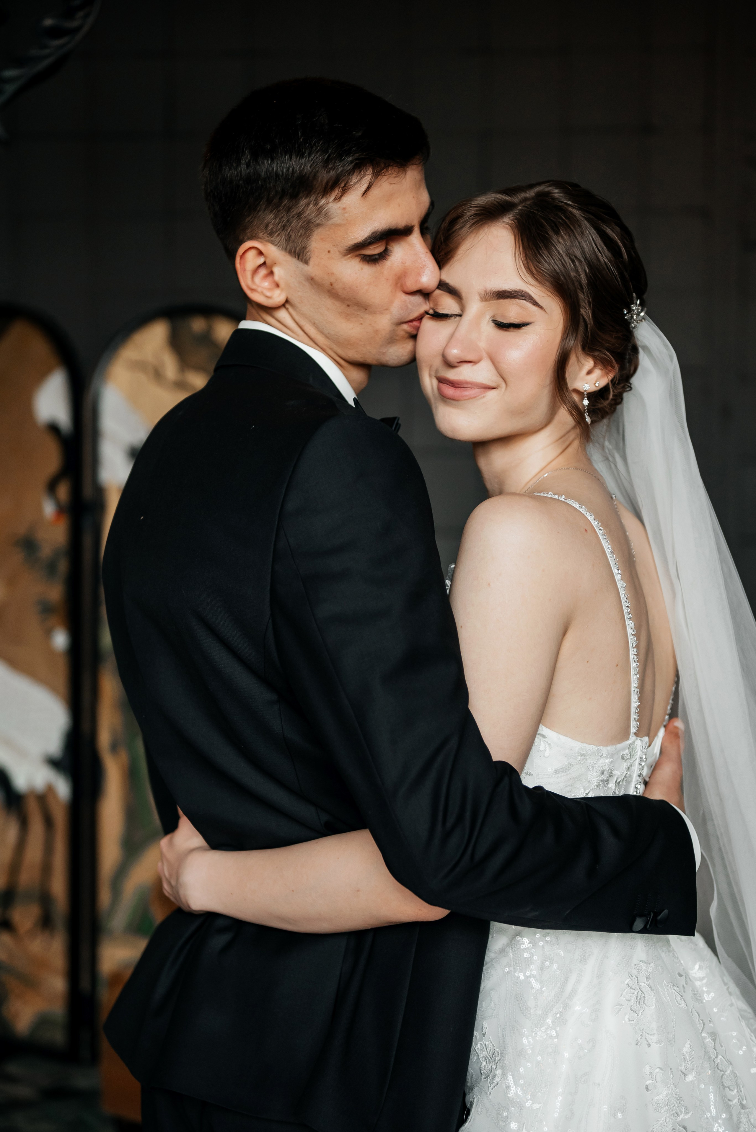 Юрий и Дарья. Свадебный и семейный фотограф в Краснодаре