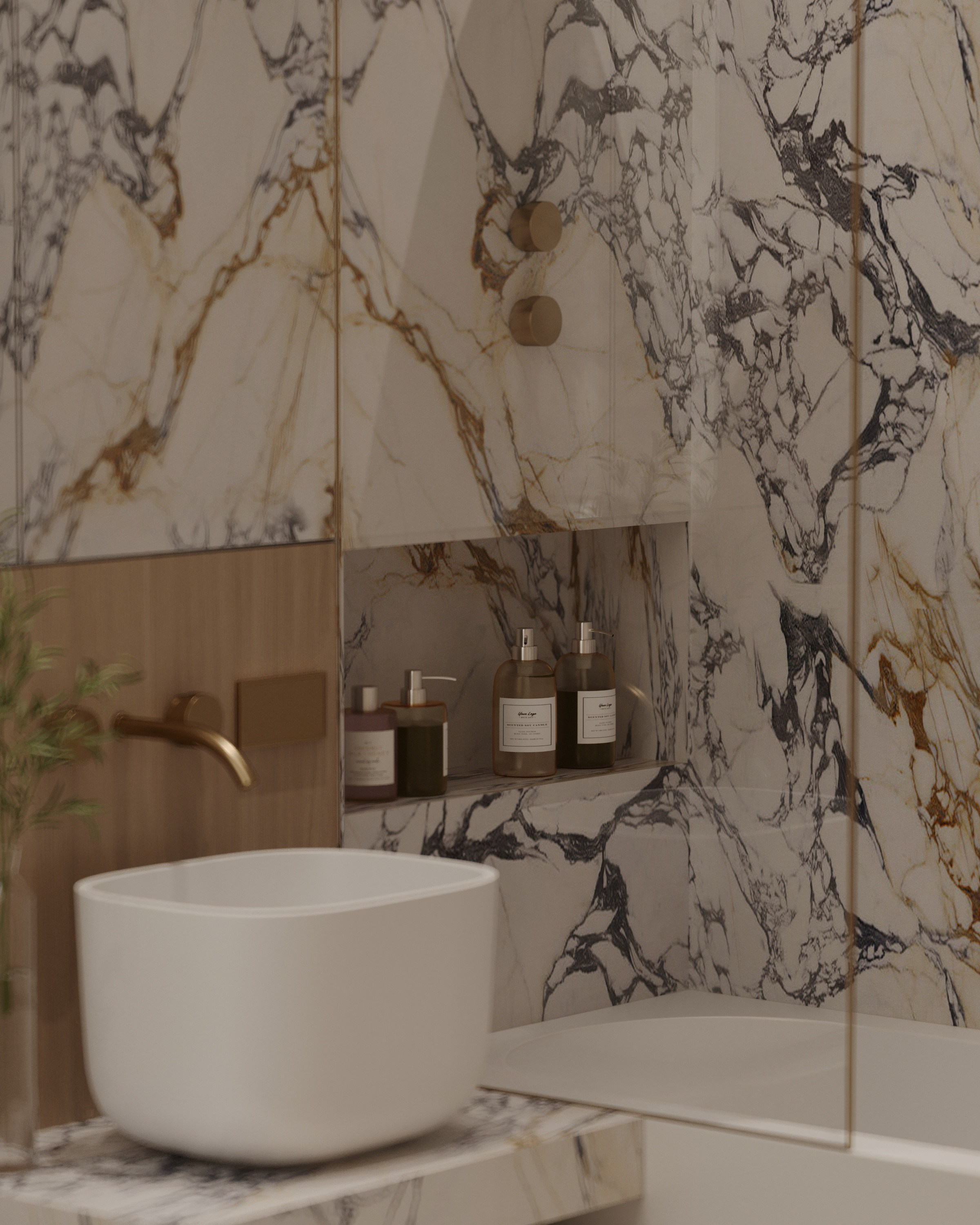 Загородный дом в г. Краснодар. Главная