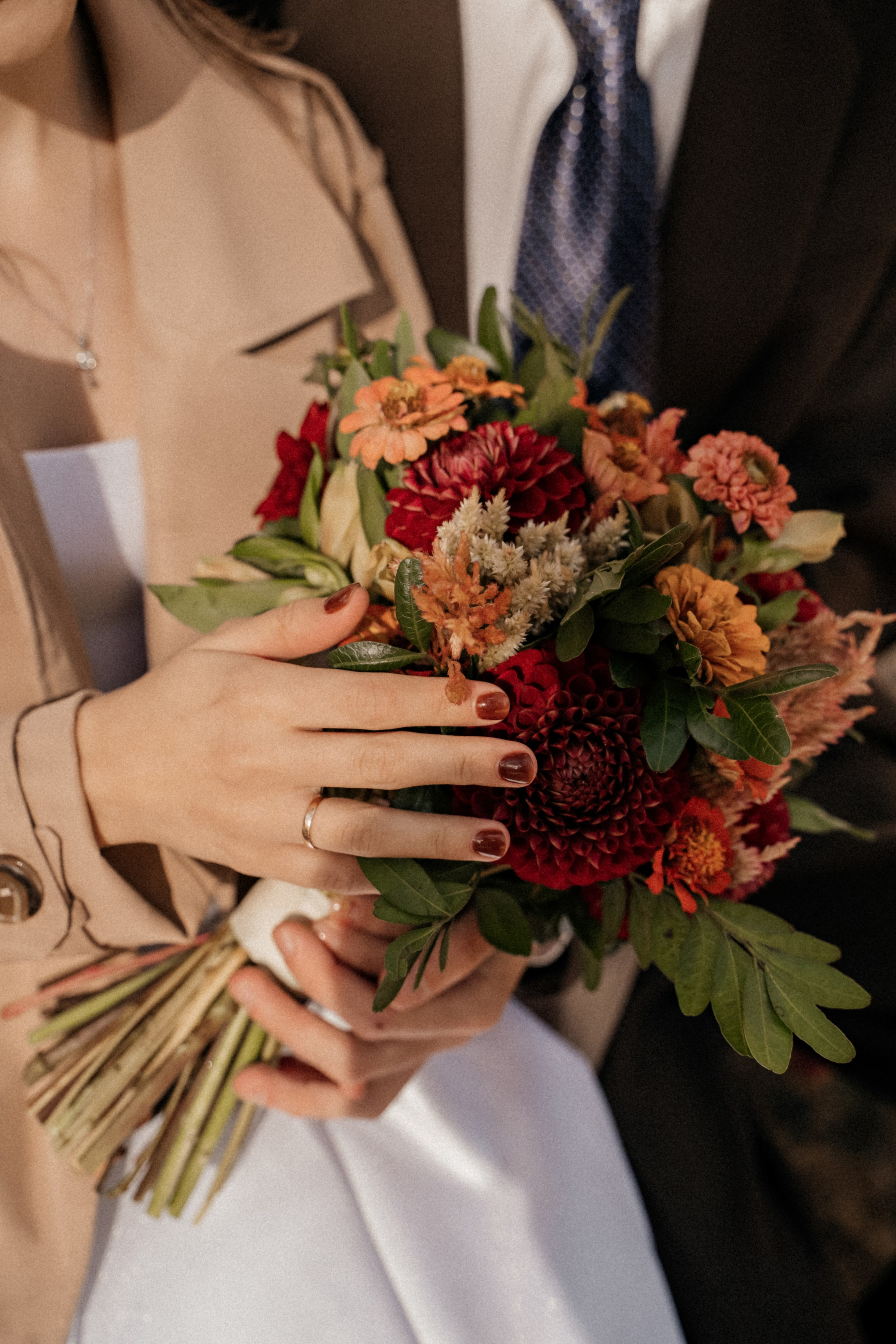 Свадебная история. Свадебный фотограф Амина Хомович