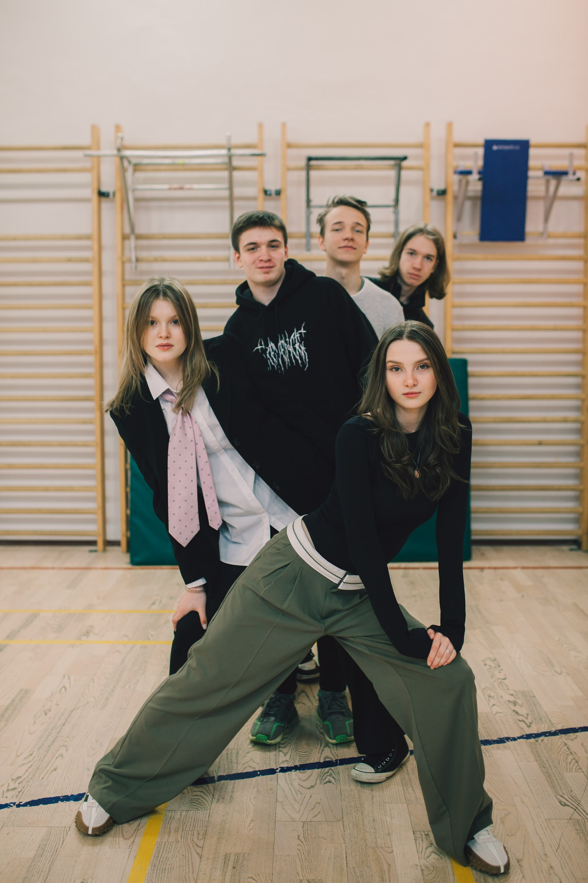 Школьные альбомы. Говорим о Вас