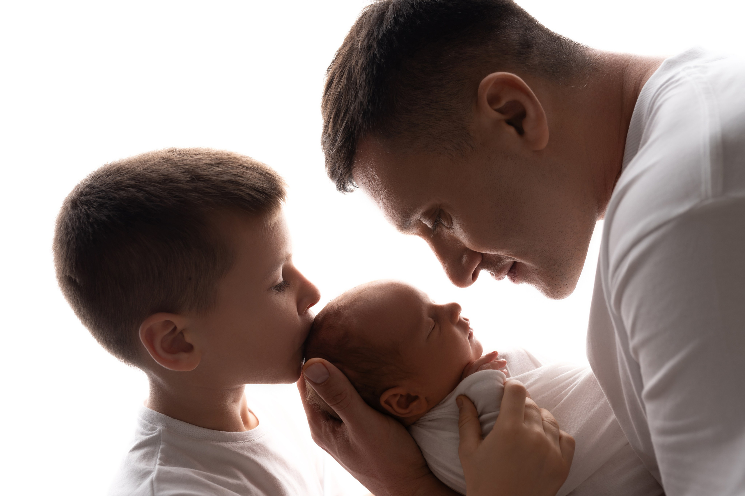 Новорождённые. Фотограф новорожденных малышей Одинцово/Москва Юлия Скок