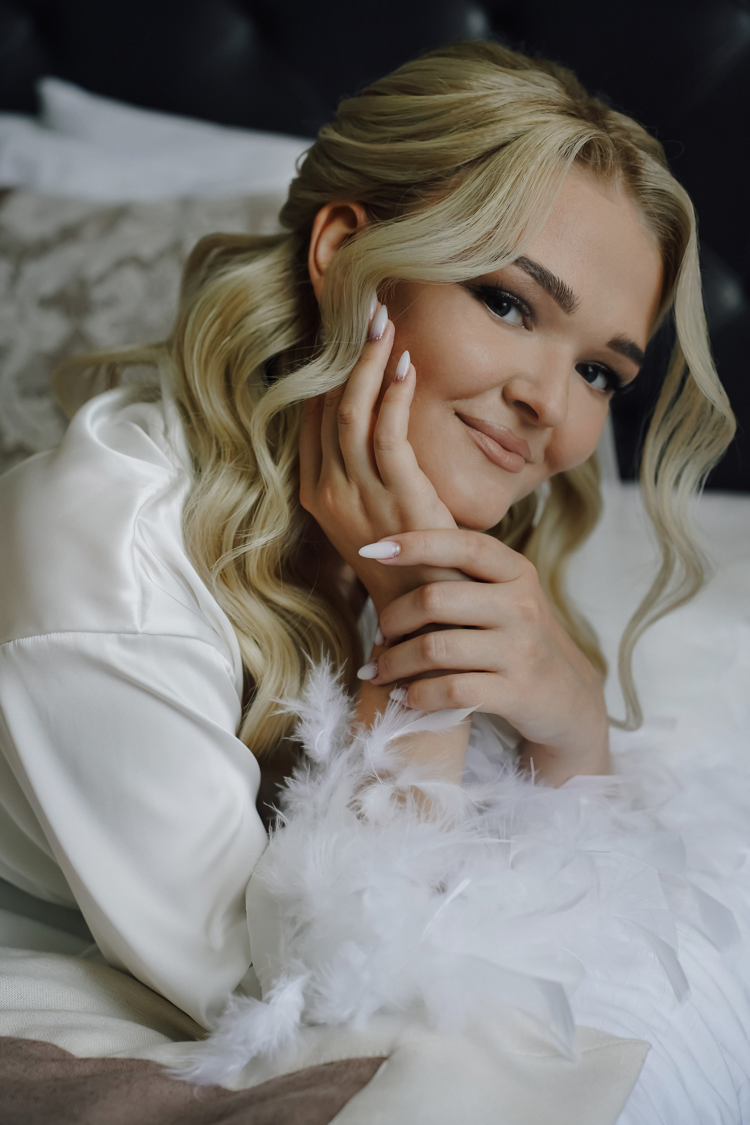 Евгений и Надежда. Свадебный и семейный фотограф в Волгограде Наталья Наумова