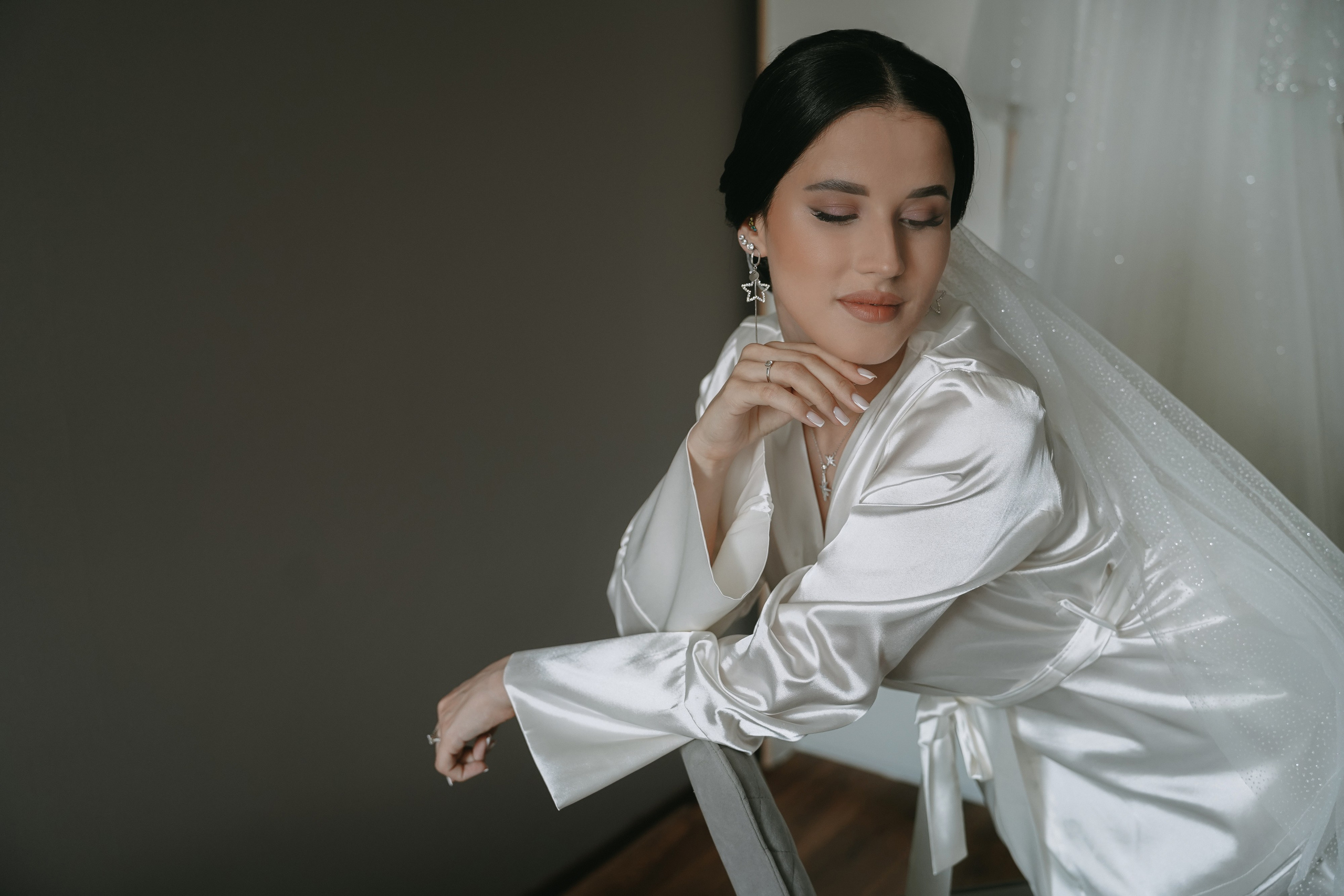 Олег и Татьяна. Свадебный и семейный фотограф в Волгограде Наталья Наумова