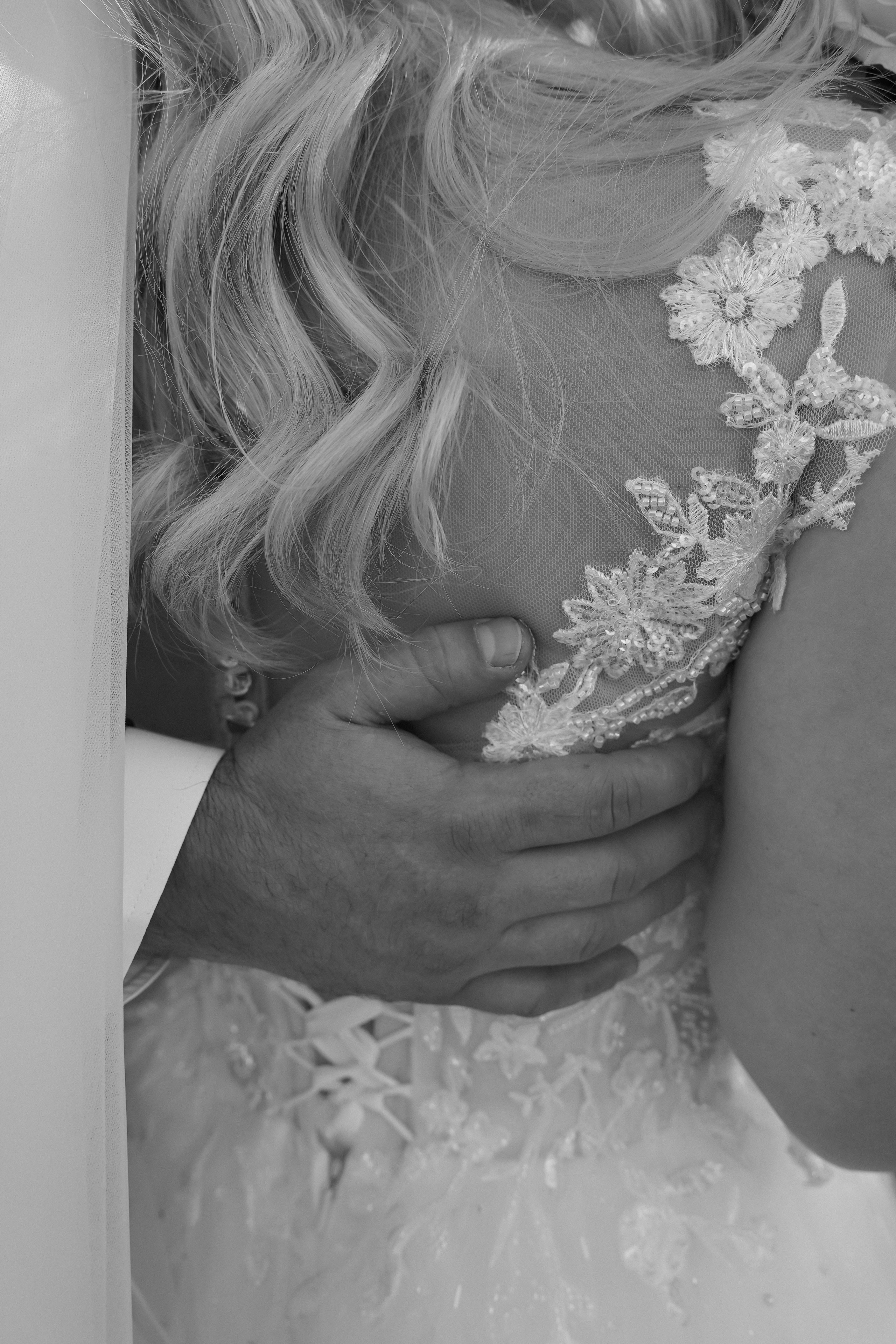 Евгений и Надежда. Свадебный и семейный фотограф в Волгограде Наталья Наумова