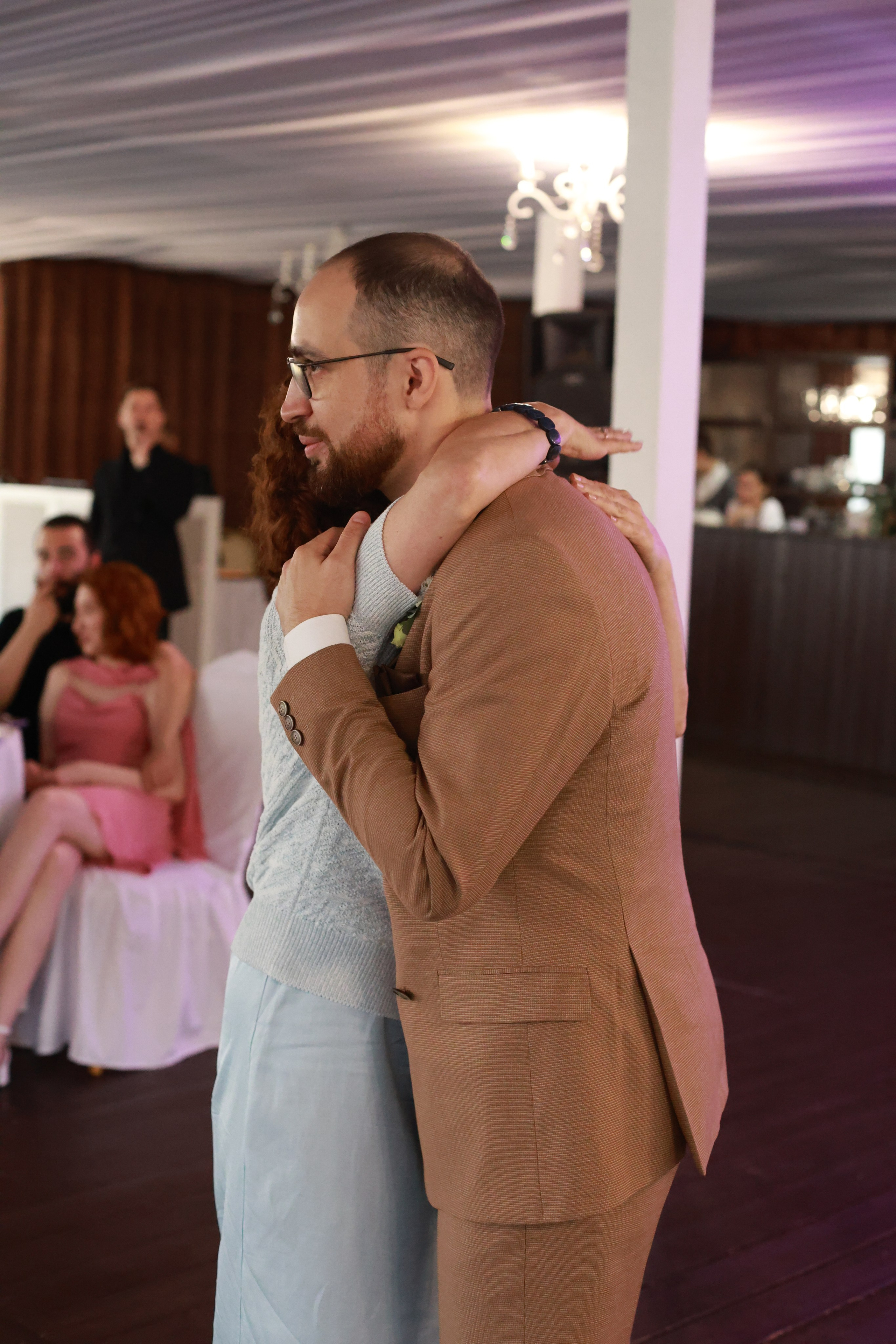 Свадьба Boutique Gourmet Park. Главная