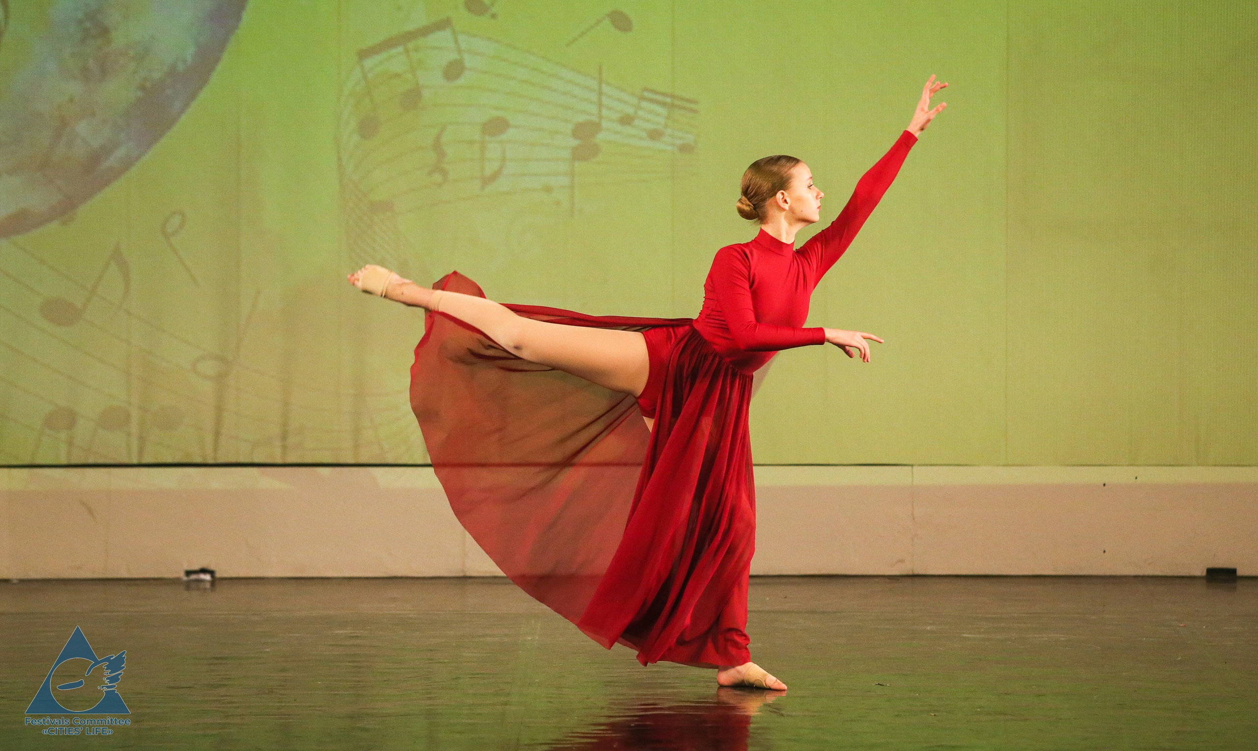 09.03.2025 «Жизнь Городов» Творческий фестиваль-конкурс «ПЛАНЕТА ИСКУССТВ» г. Санкт-Петербург. Медиастудия Фото Концепт