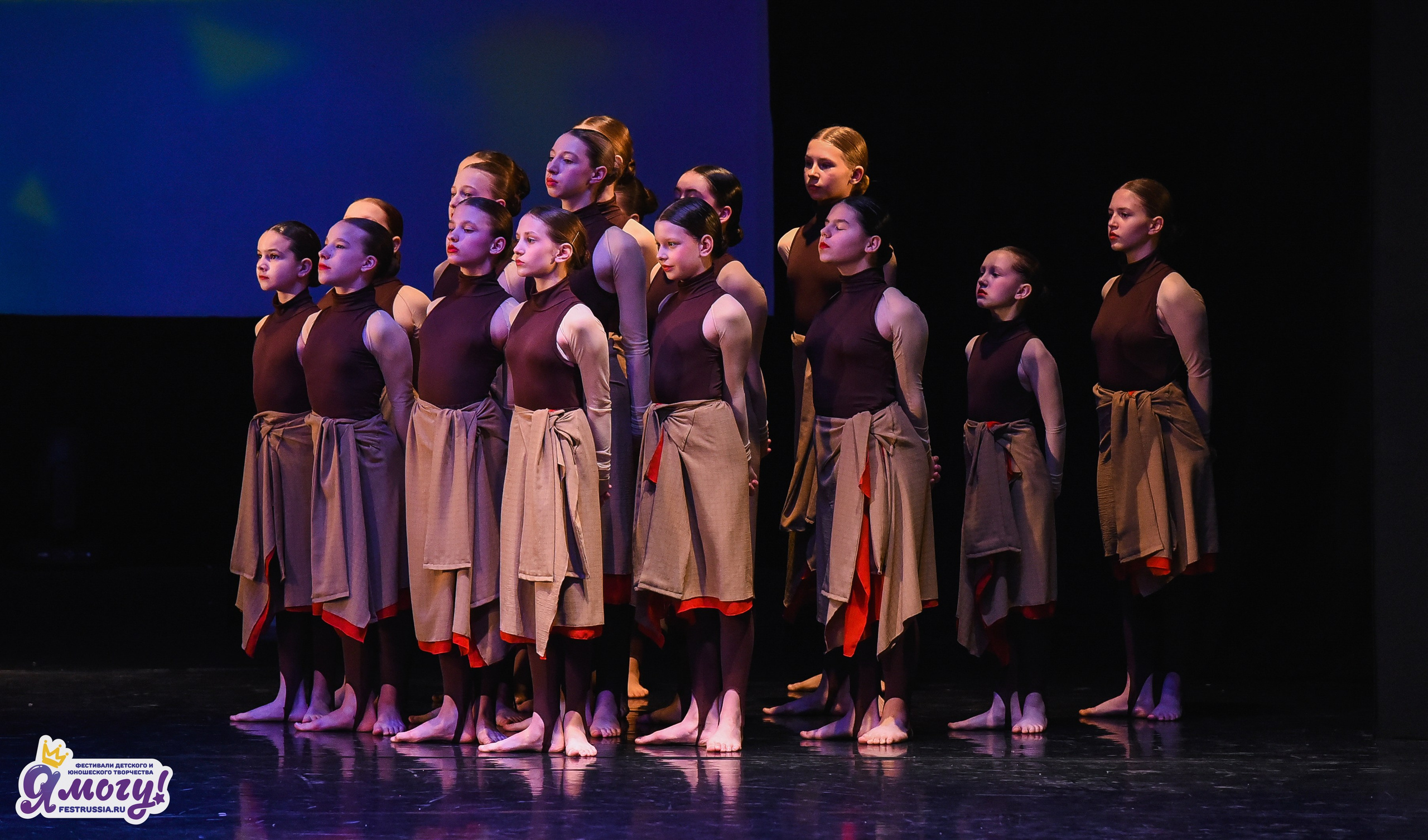 11.04.2026 «Я МОГУ!» X Международный фестиваль-конкурс г. Великий Новгород. Медиастудия Фото Концепт