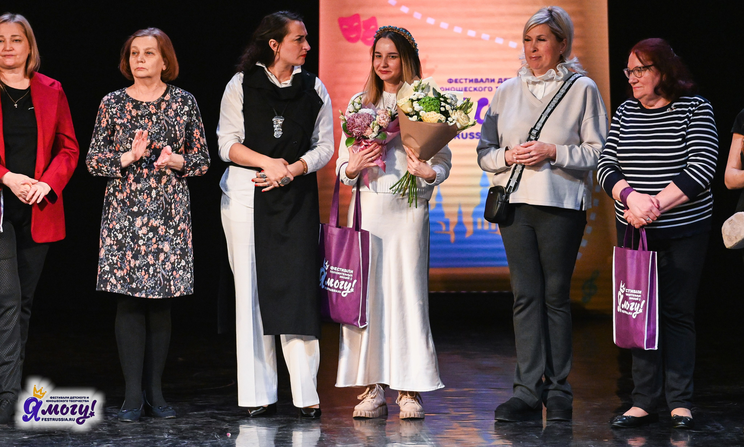 12.01.2026 «Я МОГУ!» V Международный фестиваль-конкурс г. Петрозаводск. Медиастудия Фото Концепт