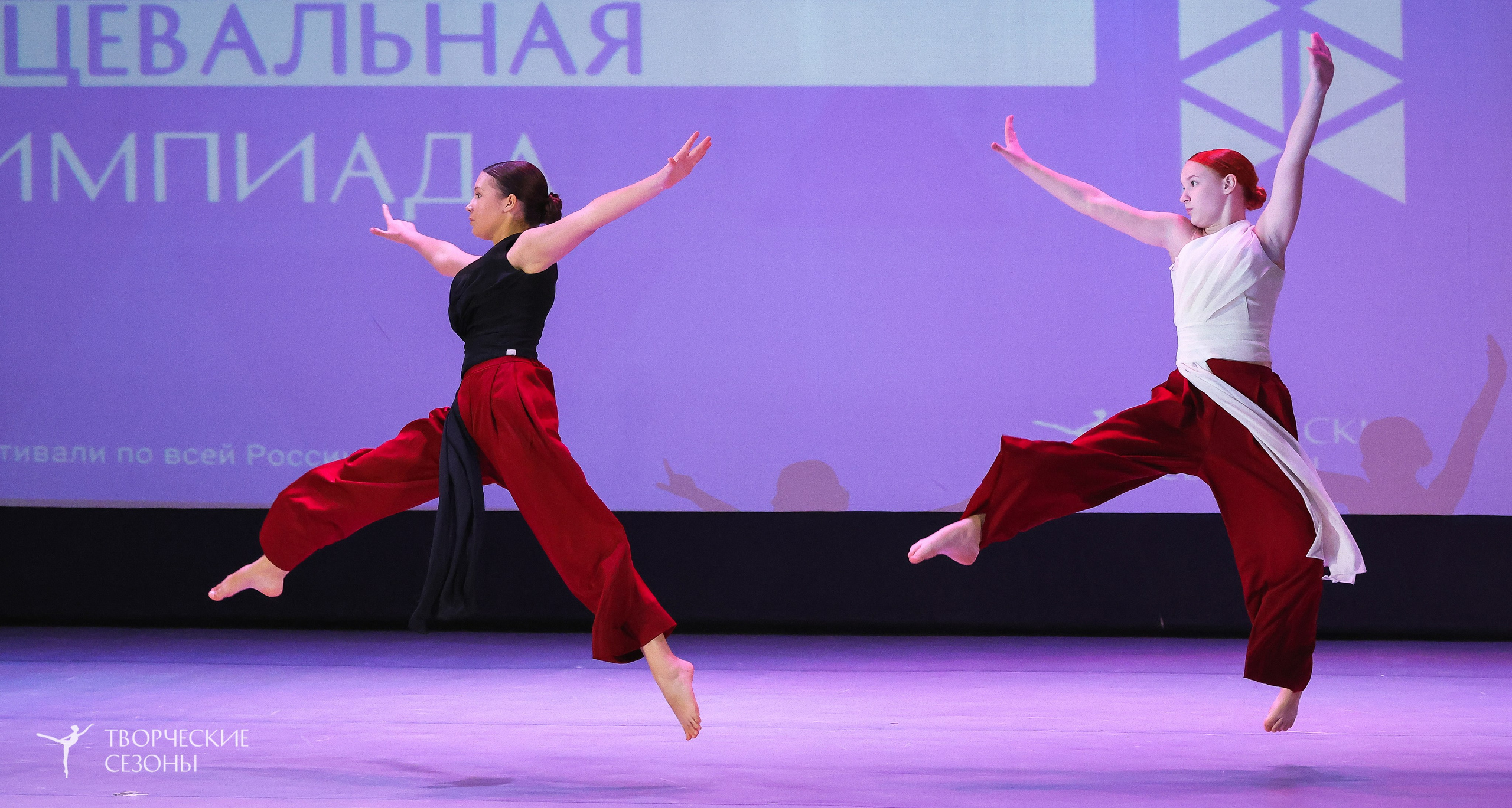 13.12.2025 II Всероссийский фестиваль «Всероссийская Танцевальная Олимпиада» г. Волгоград. Медиастудия Фото Концепт