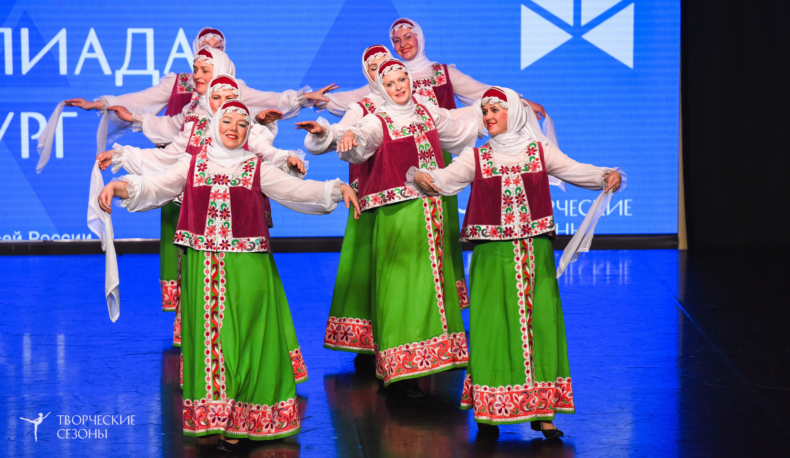 26.03.2026 IV Всероссийский фестиваль «Всероссийская Танцевальная Олимпиада» г. Санкт-Петербург. Медиастудия Фото Концепт