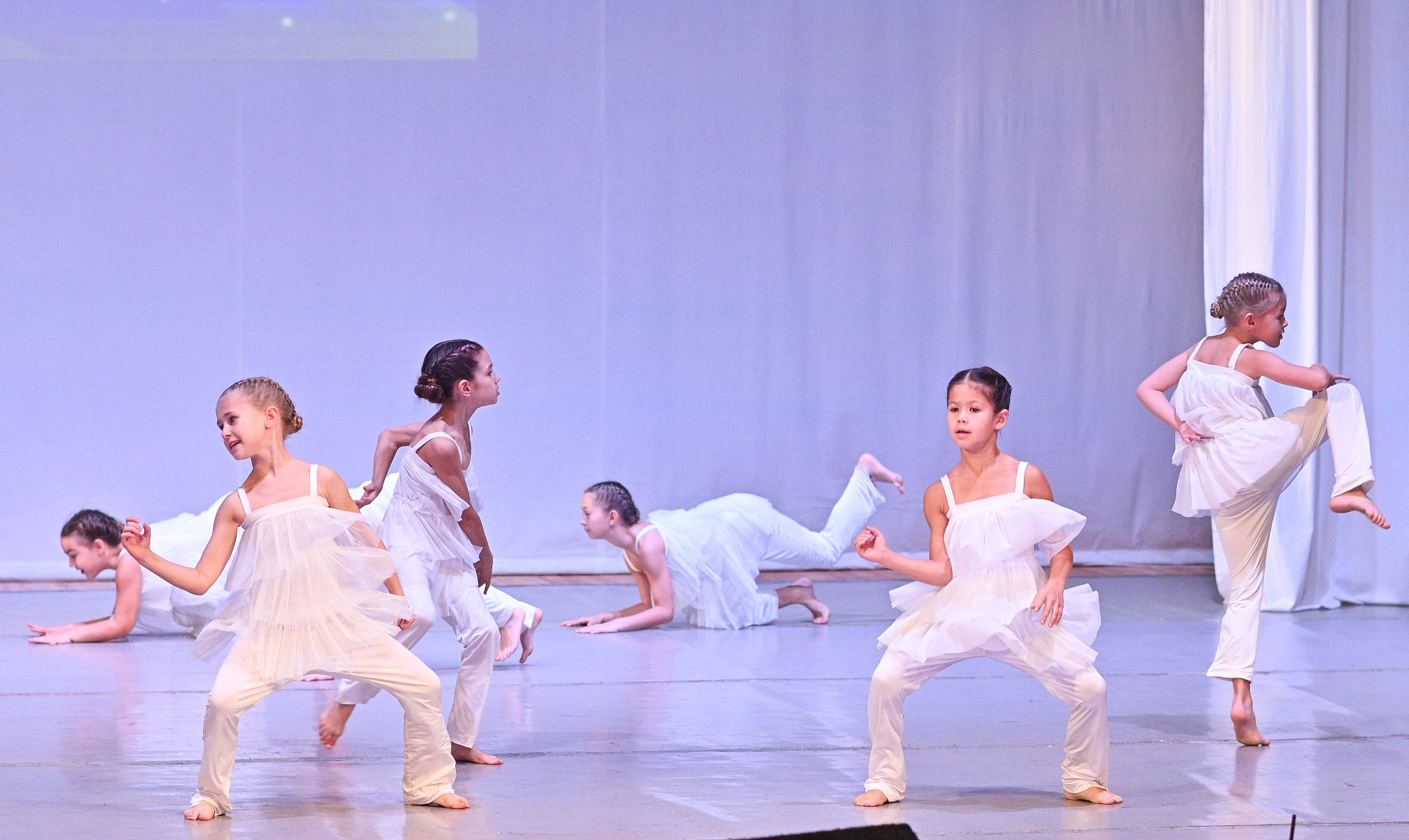 30.11.2024 Фестивальное движение «Шаг к мечте» г. Петрозаводск. Медиастудия Фото Концепт