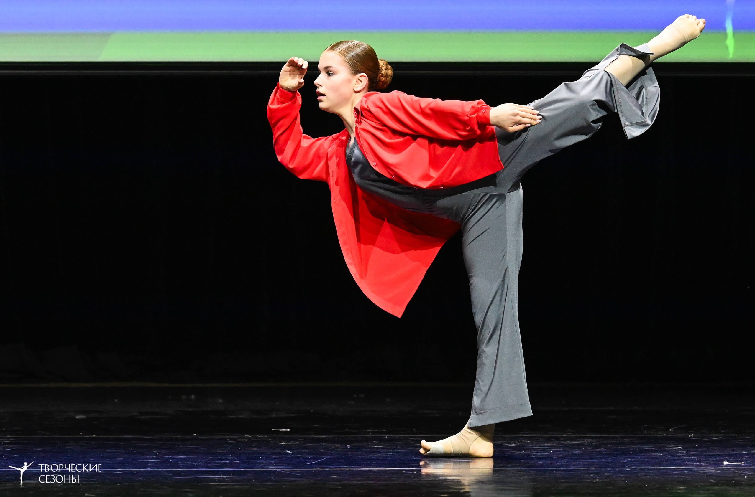 03.05.2025 «Творческие сезоны» Казанские ассамблеи искусств г. Казань. Медиастудия Фото Концепт