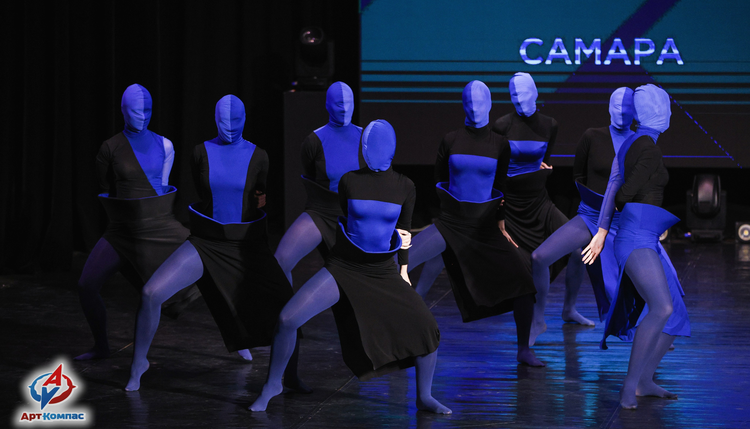 05.04.2026 «Арт-Компас» Конкурс современного и эстрадного танца «Стрелка» г. Самара. Медиастудия Фото Концепт