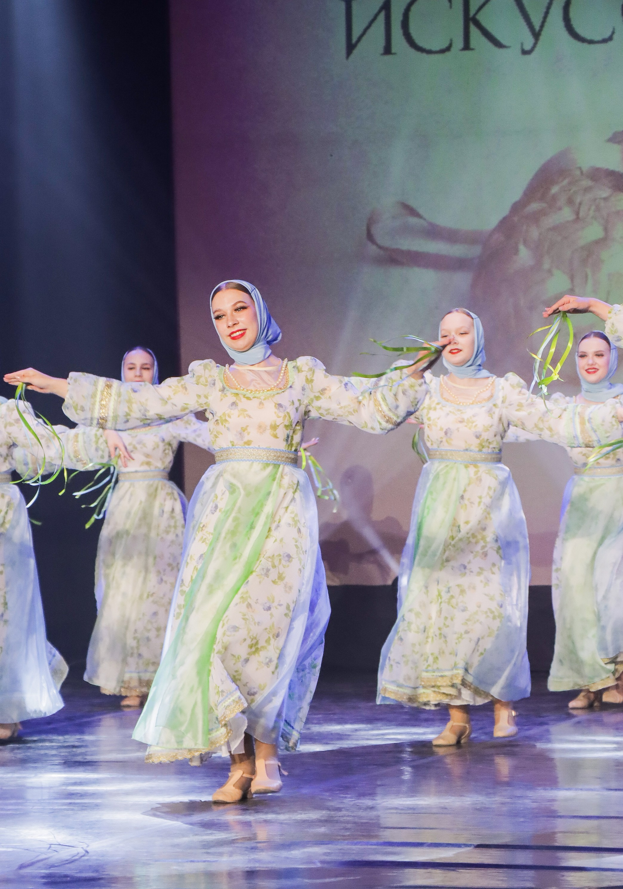 01.06.2024 Фестиваль-конкурс «Мир под названием — Искусство танца» г. Кострома. Медиастудия Фото Концепт